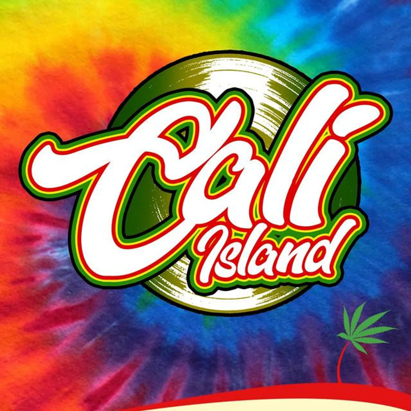 Cali Island