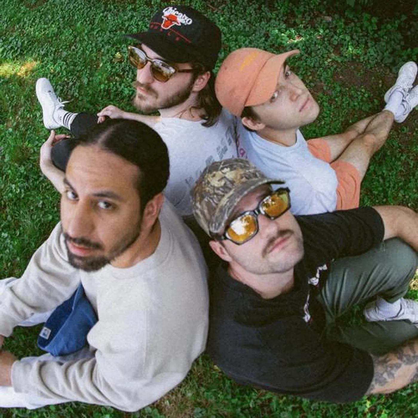 CALI JEWLS Brand Page