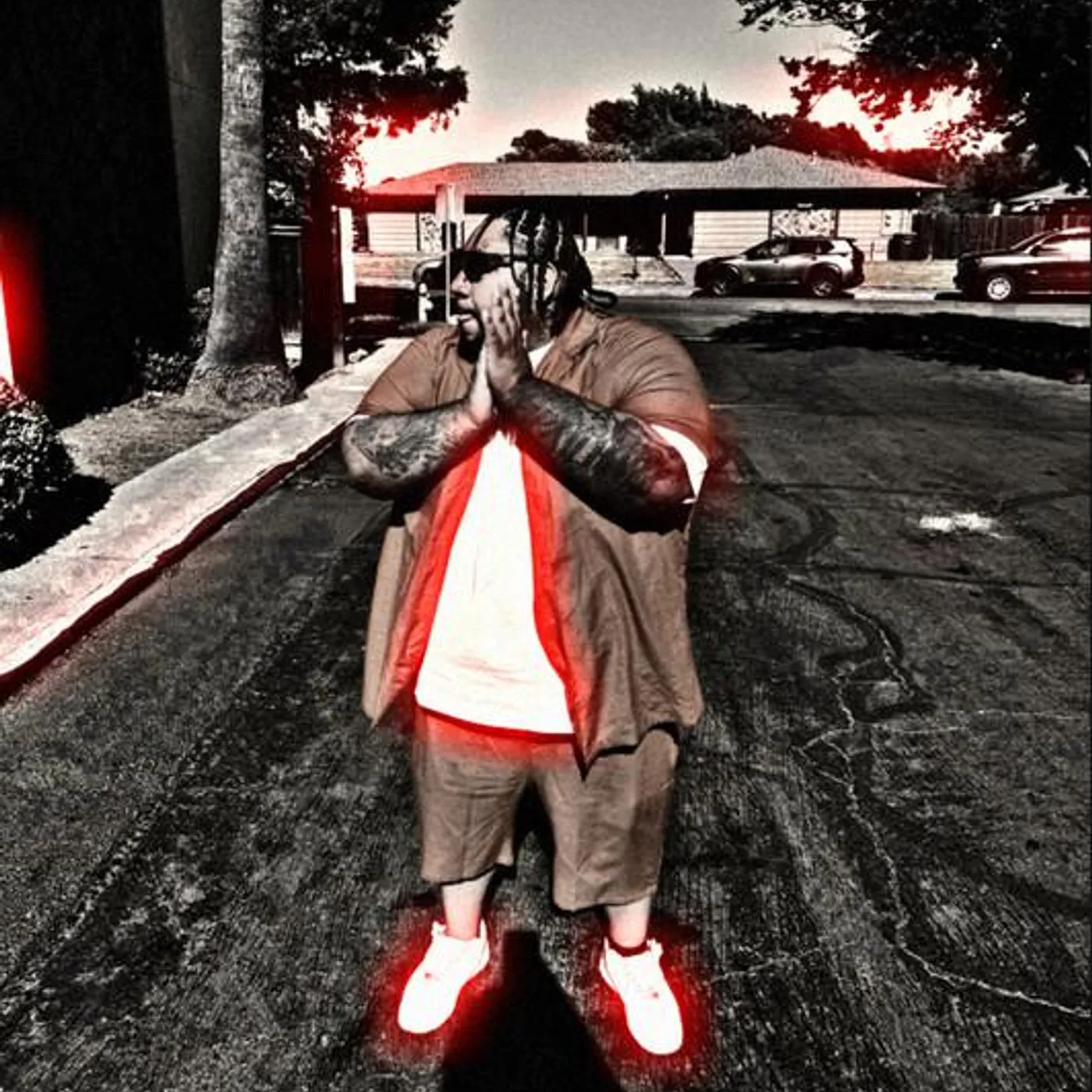 Cali RP