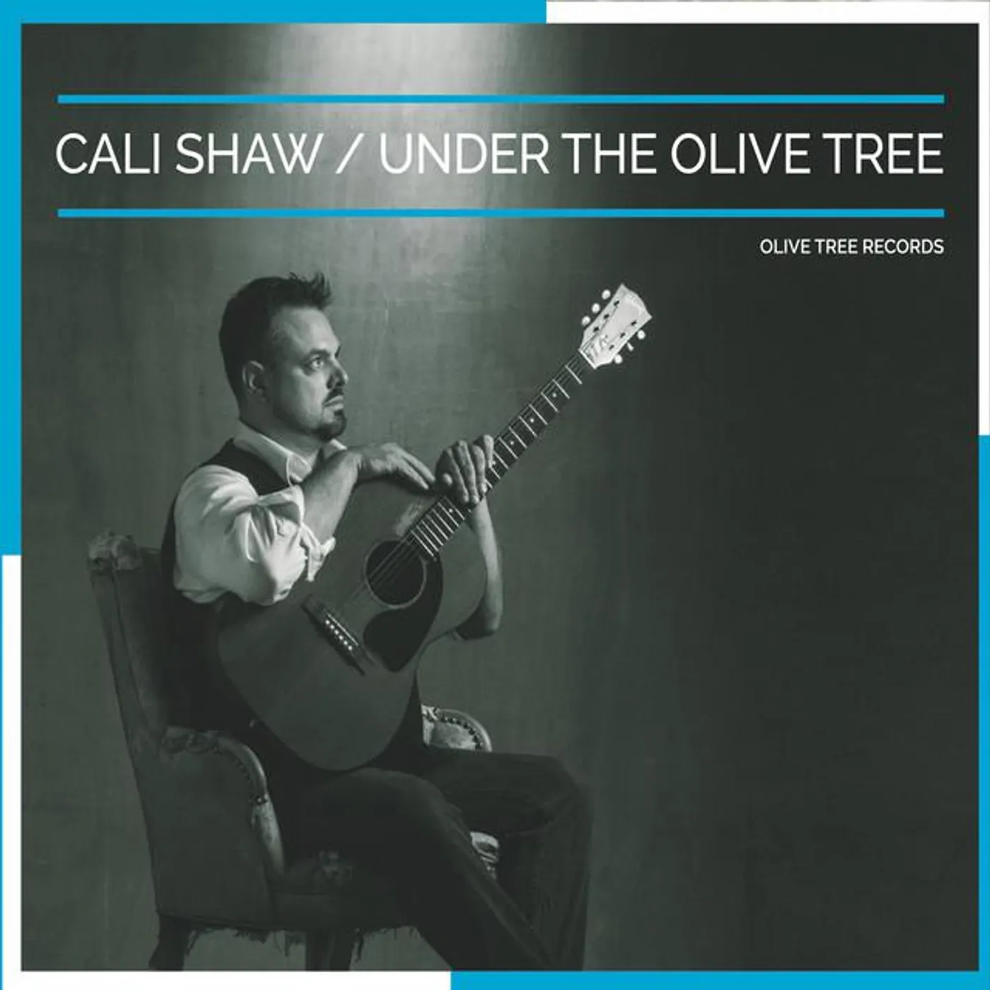 Cali Shaw Brand Page