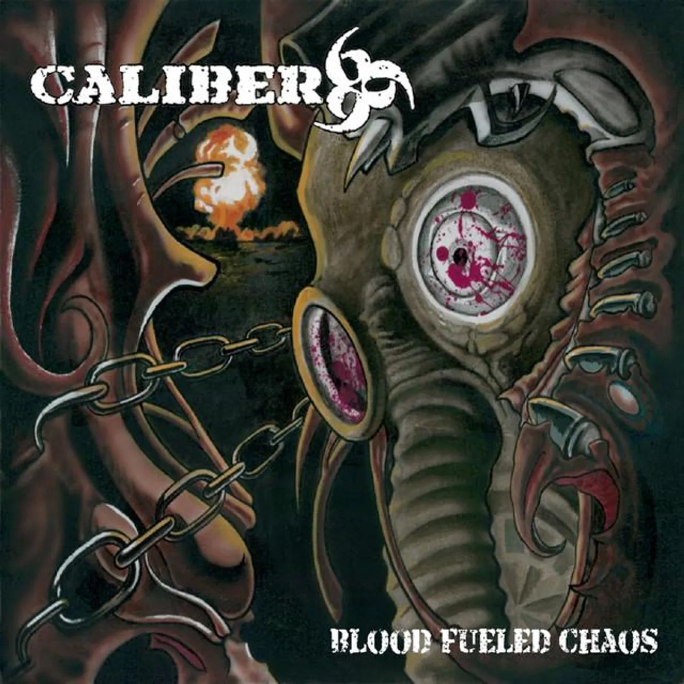 CALIBER 666