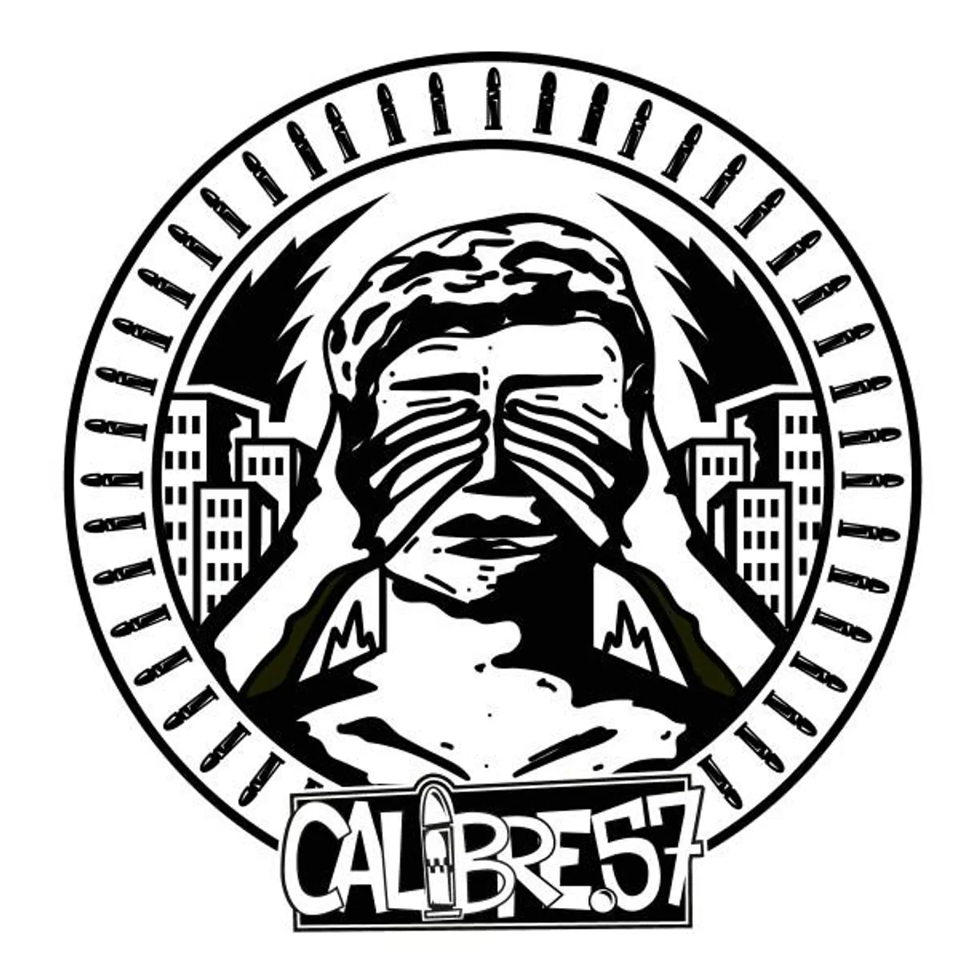 Calibre 57 Brand Page