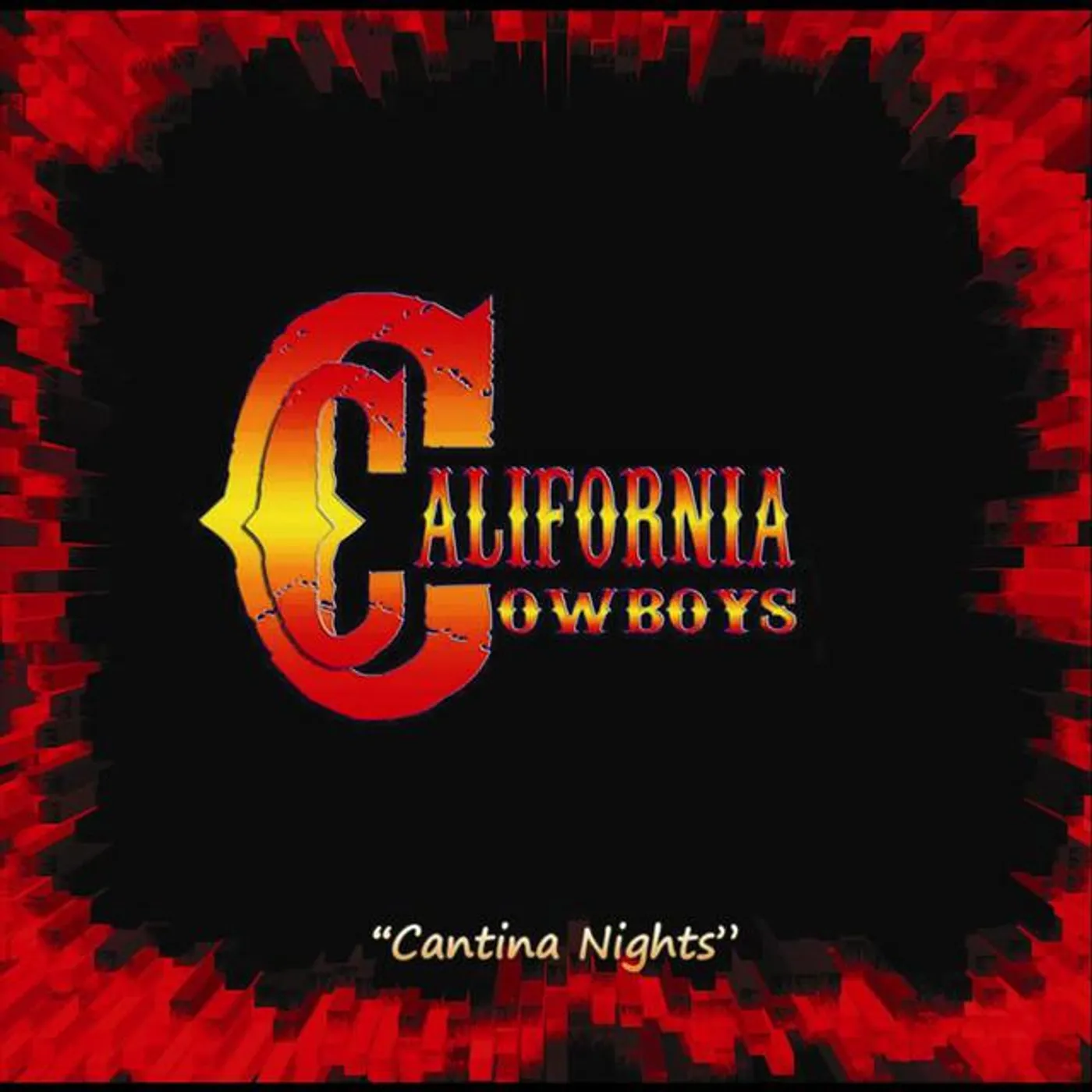 California Cowboys Brand Page