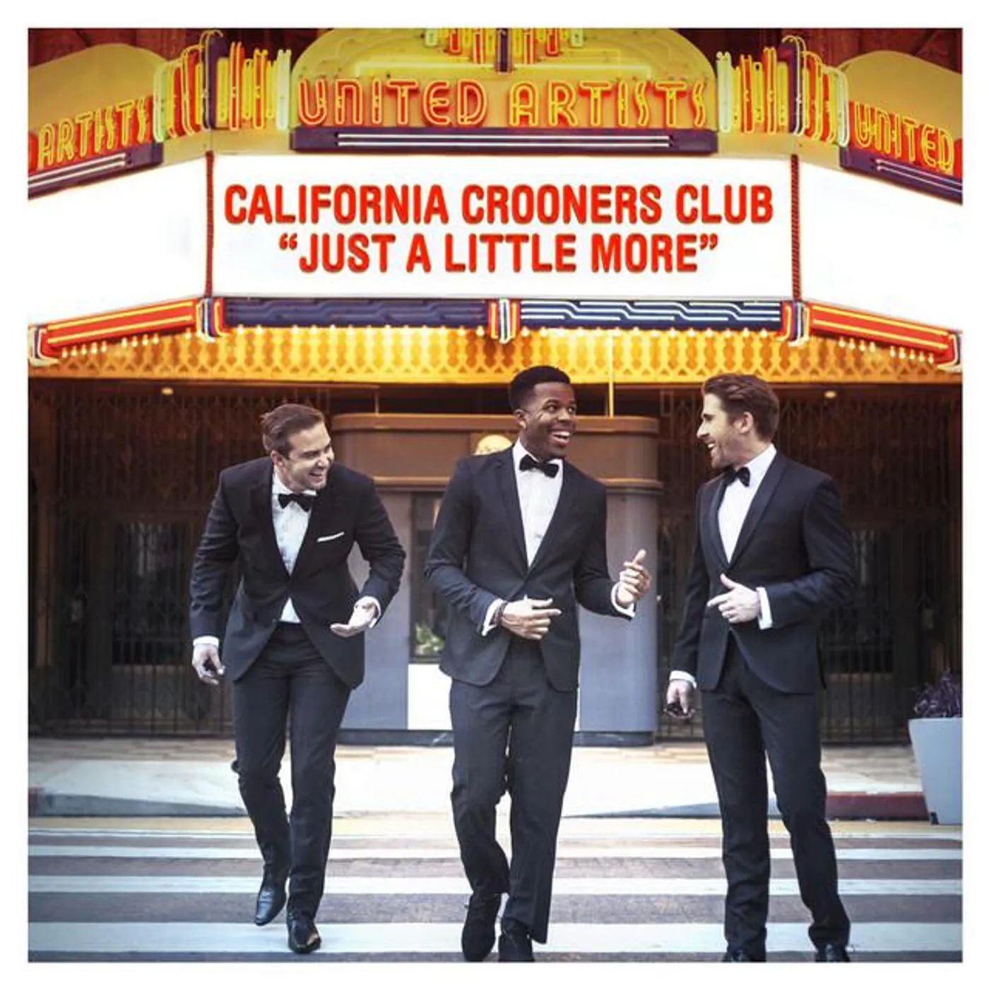California Crooners Club