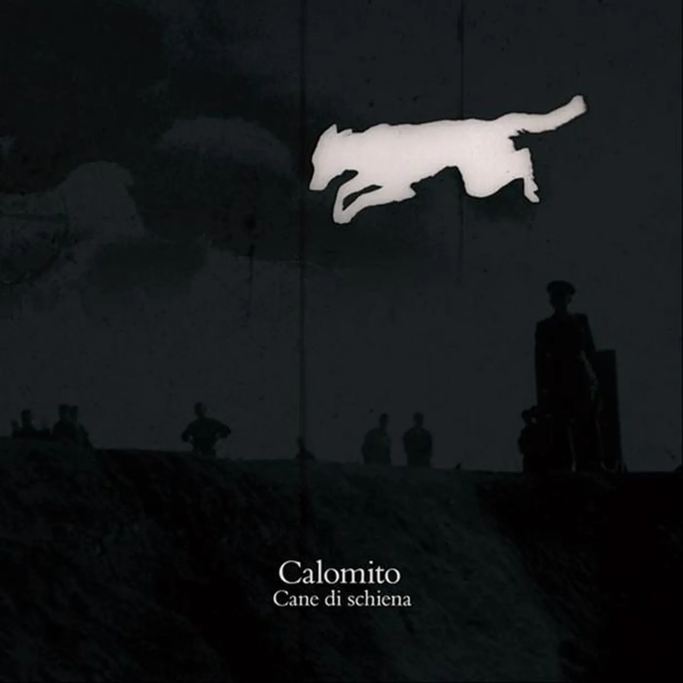Calomito