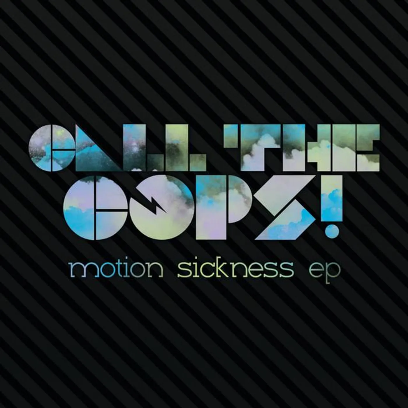 Call The Cops Brand Page