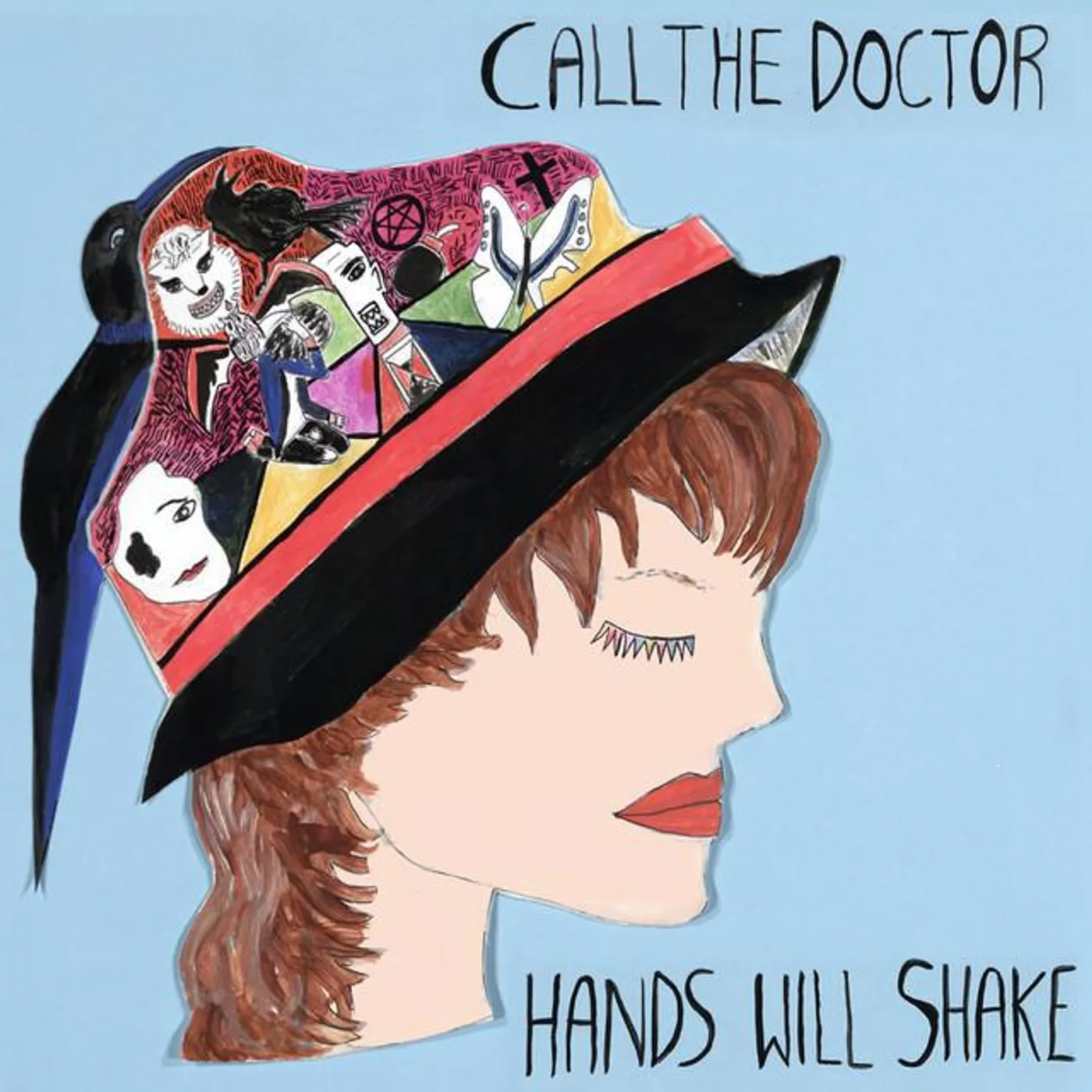 Call The Doctor