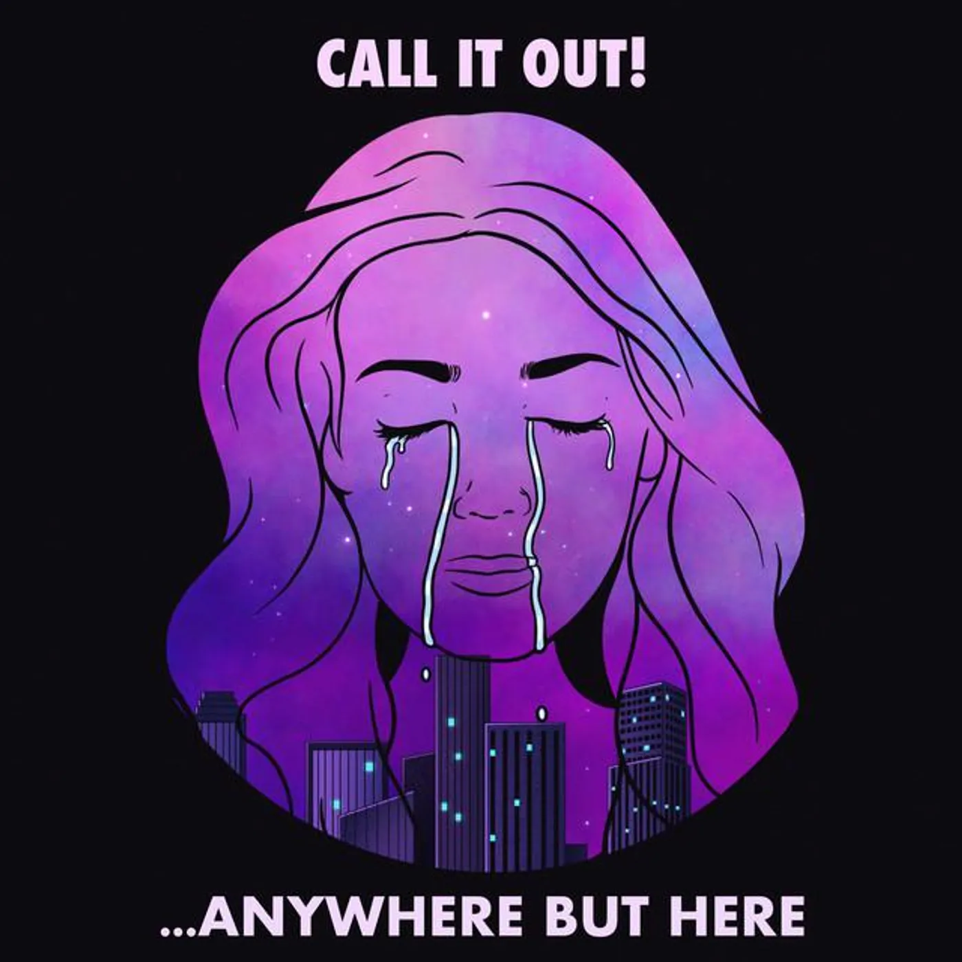 Call It Out!