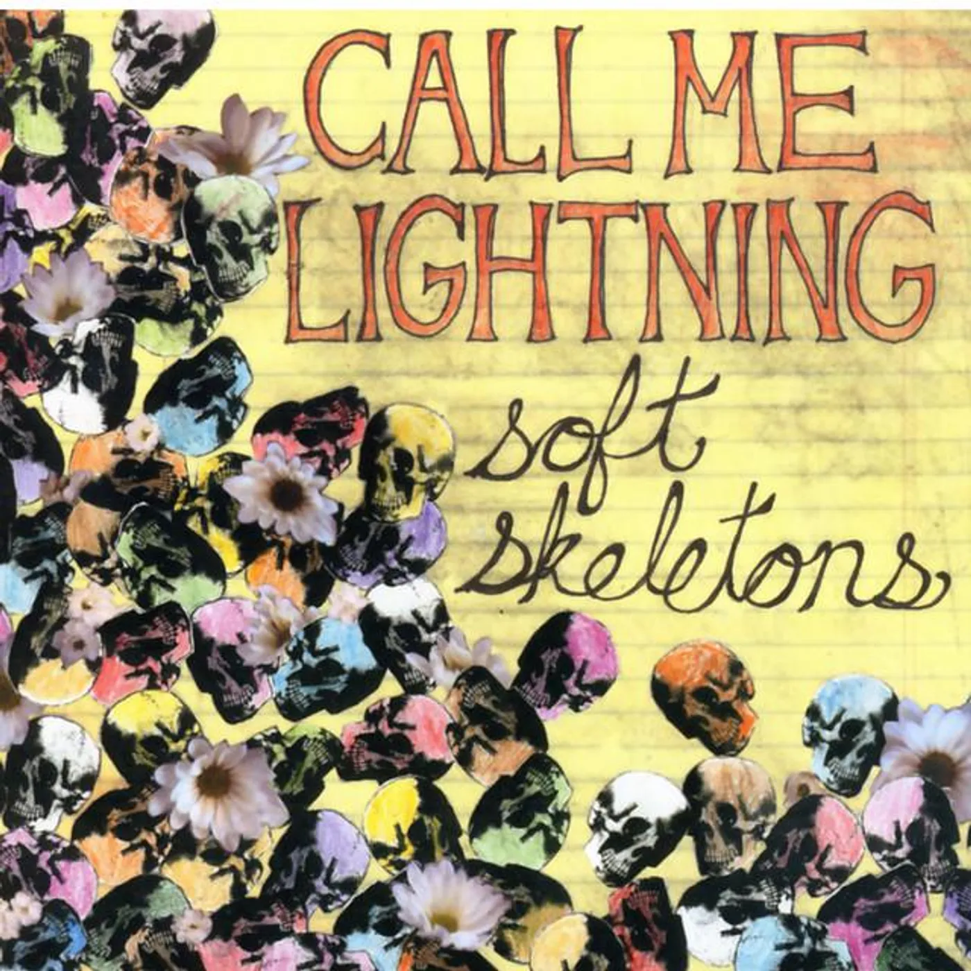 Call Me Lightning