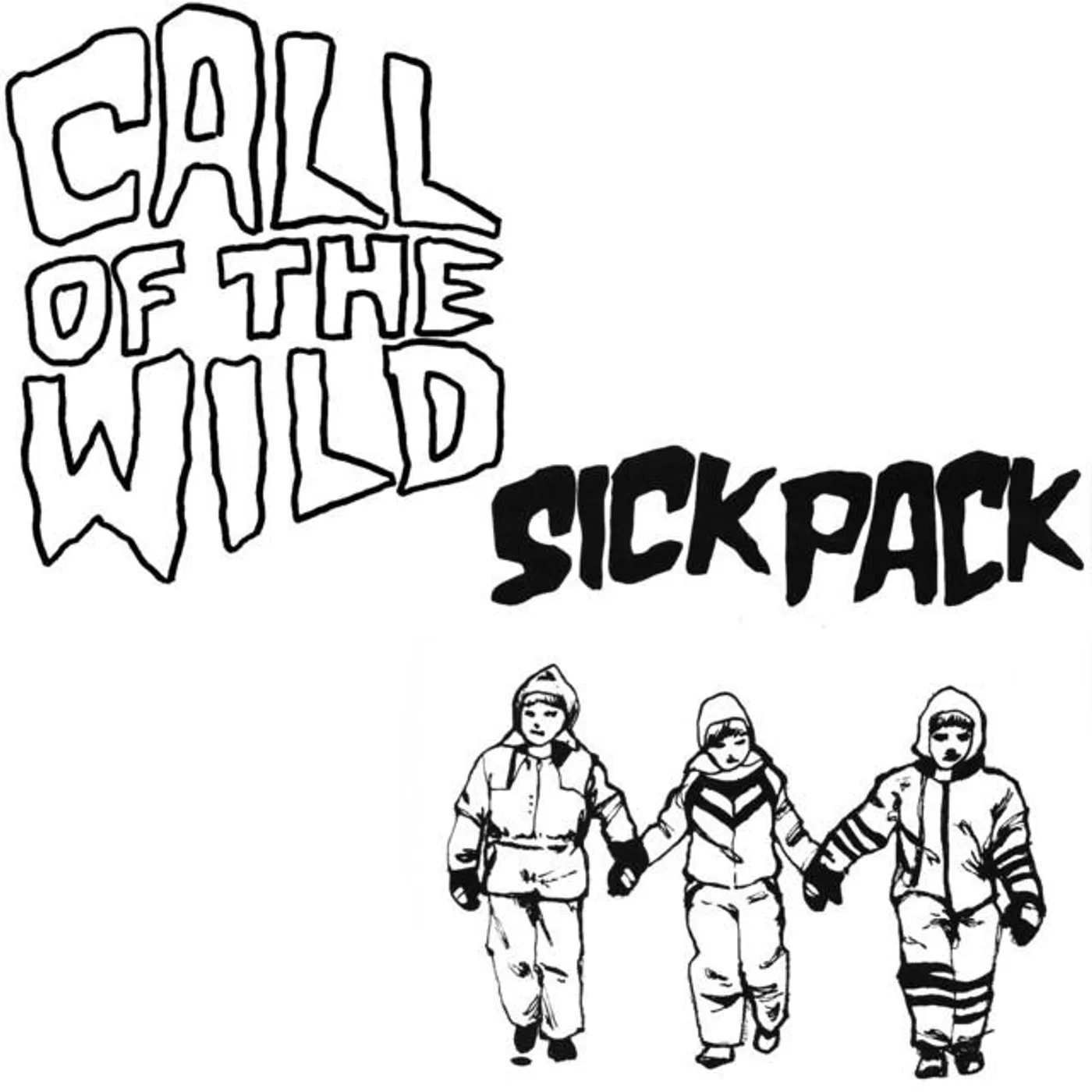 Call Of The Wild