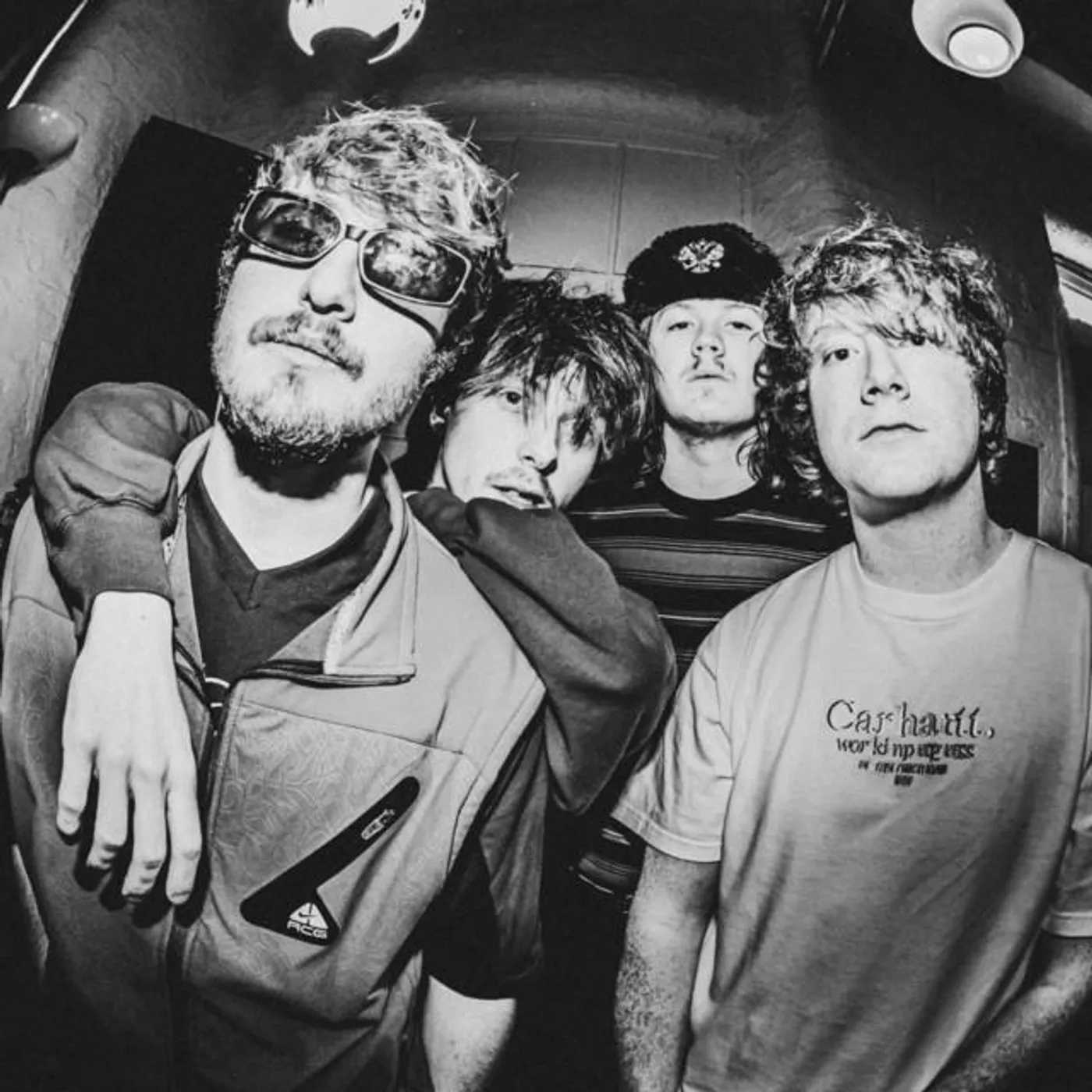 Callow Youth Brand Page