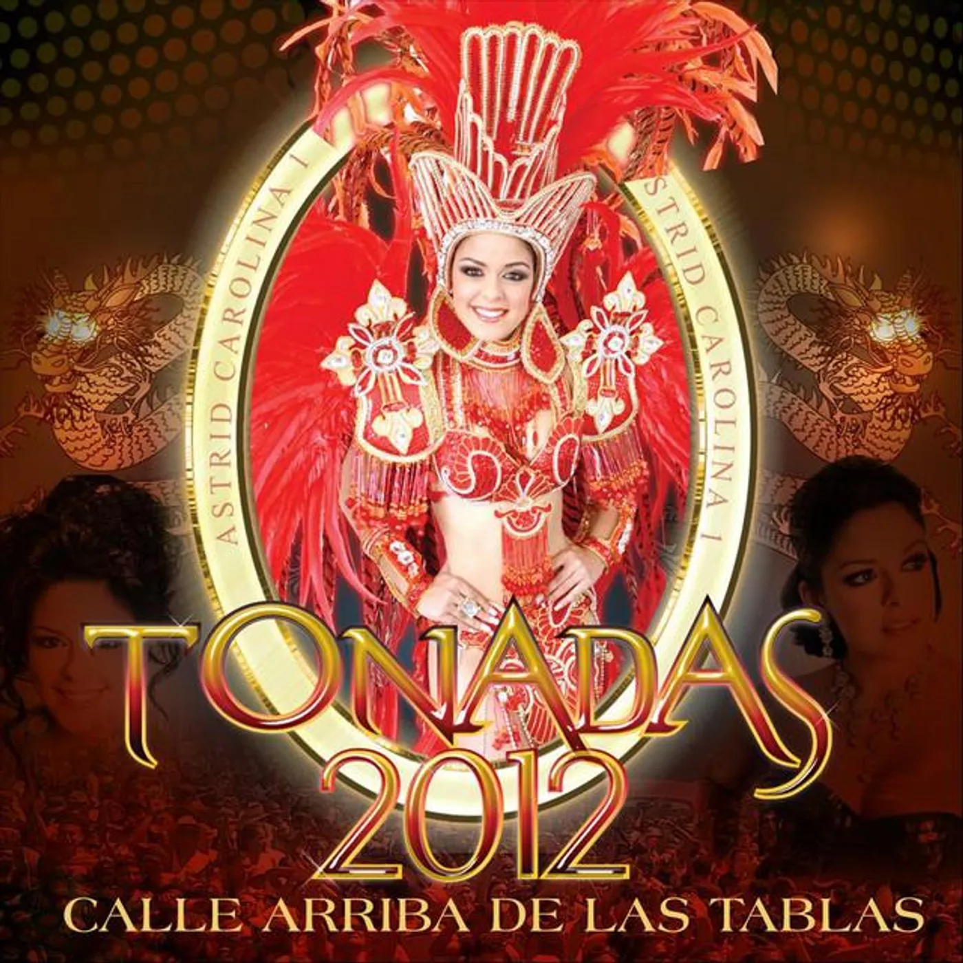 Calle Arriba De Las Tablas Brand Page