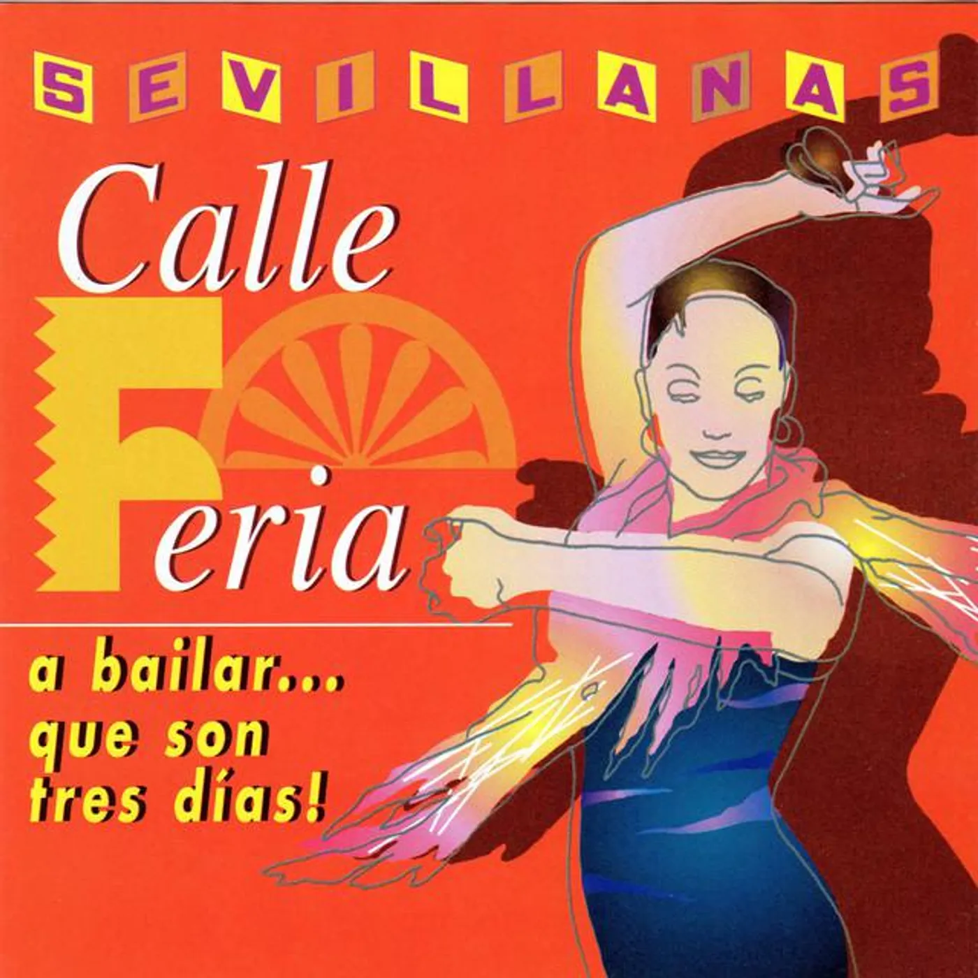 Calle Feria Brand Page