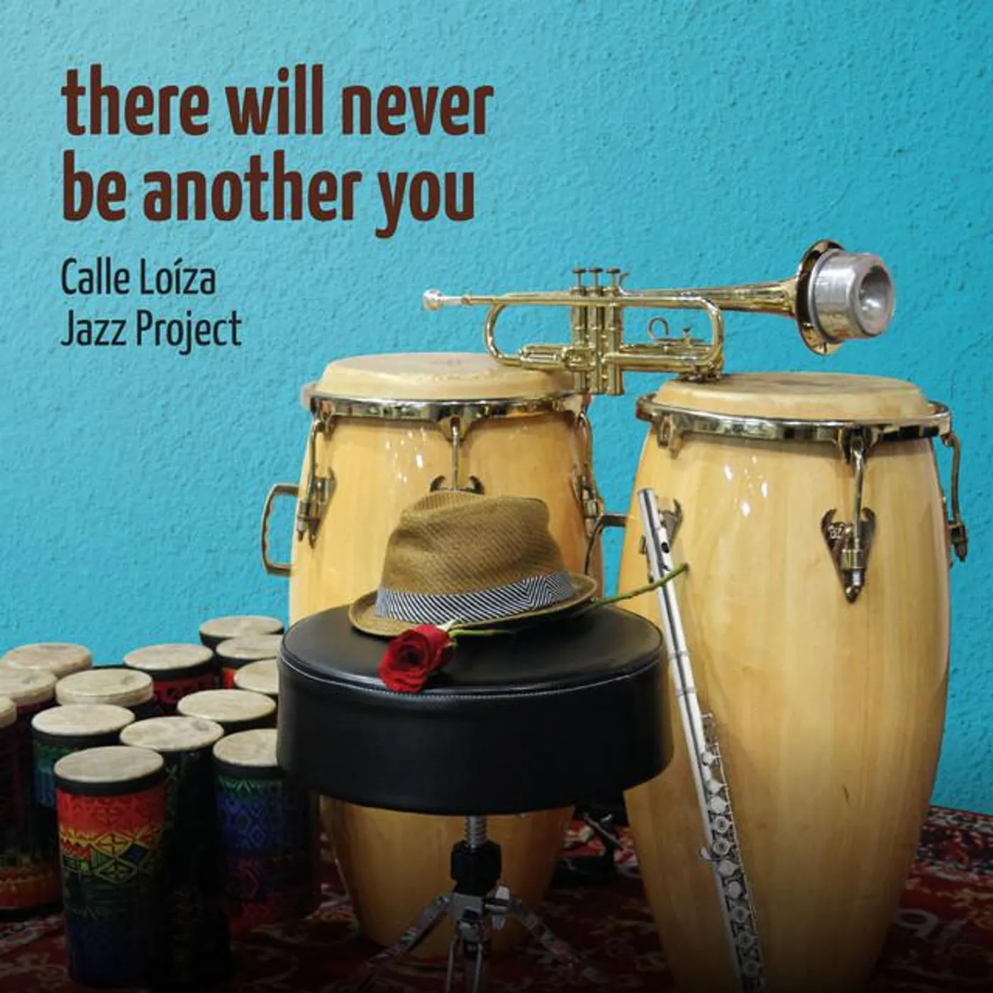 Calle Loíza Jazz Project