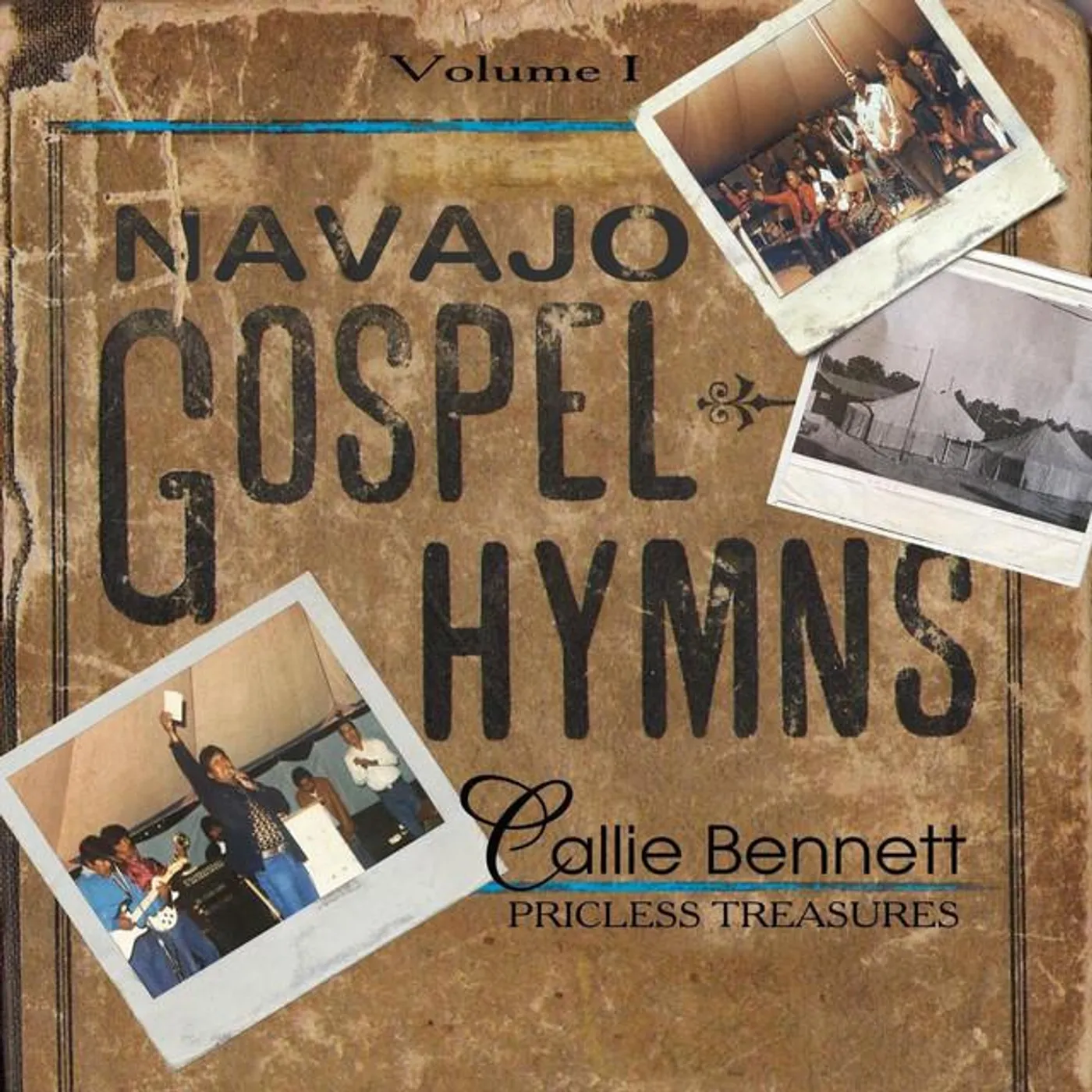 Callie Bennett Brand Page