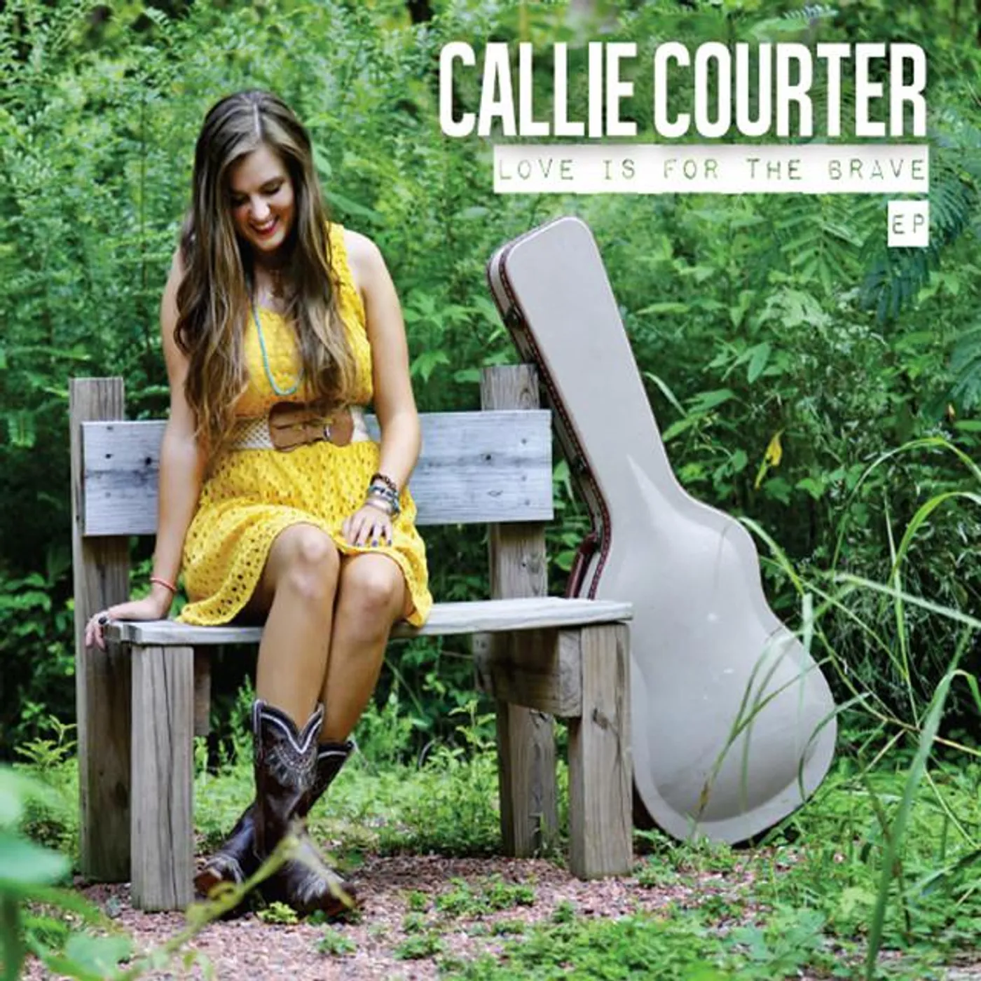 Callie Courter