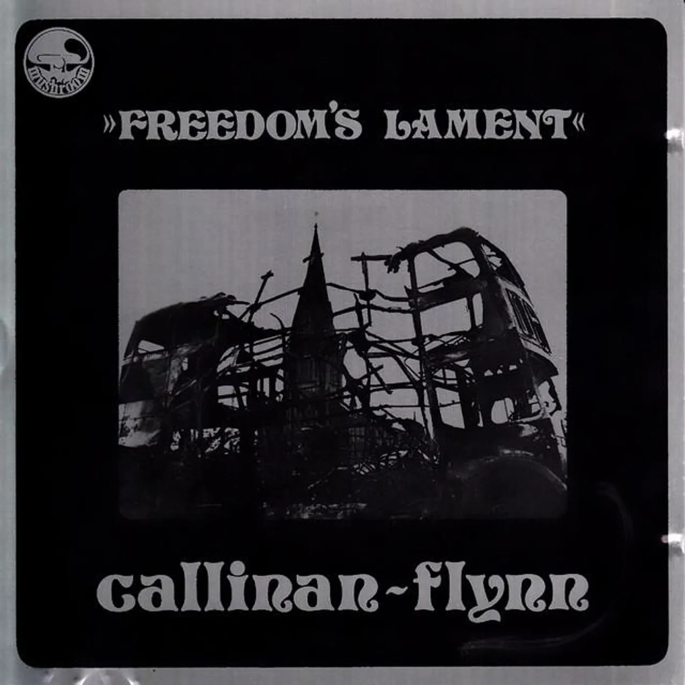 Callinan - Flynn Brand Page