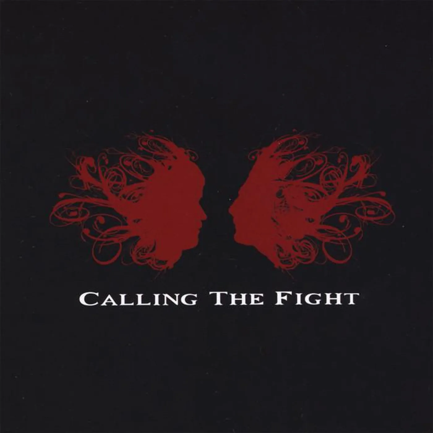 Calling The Fight Brand Page