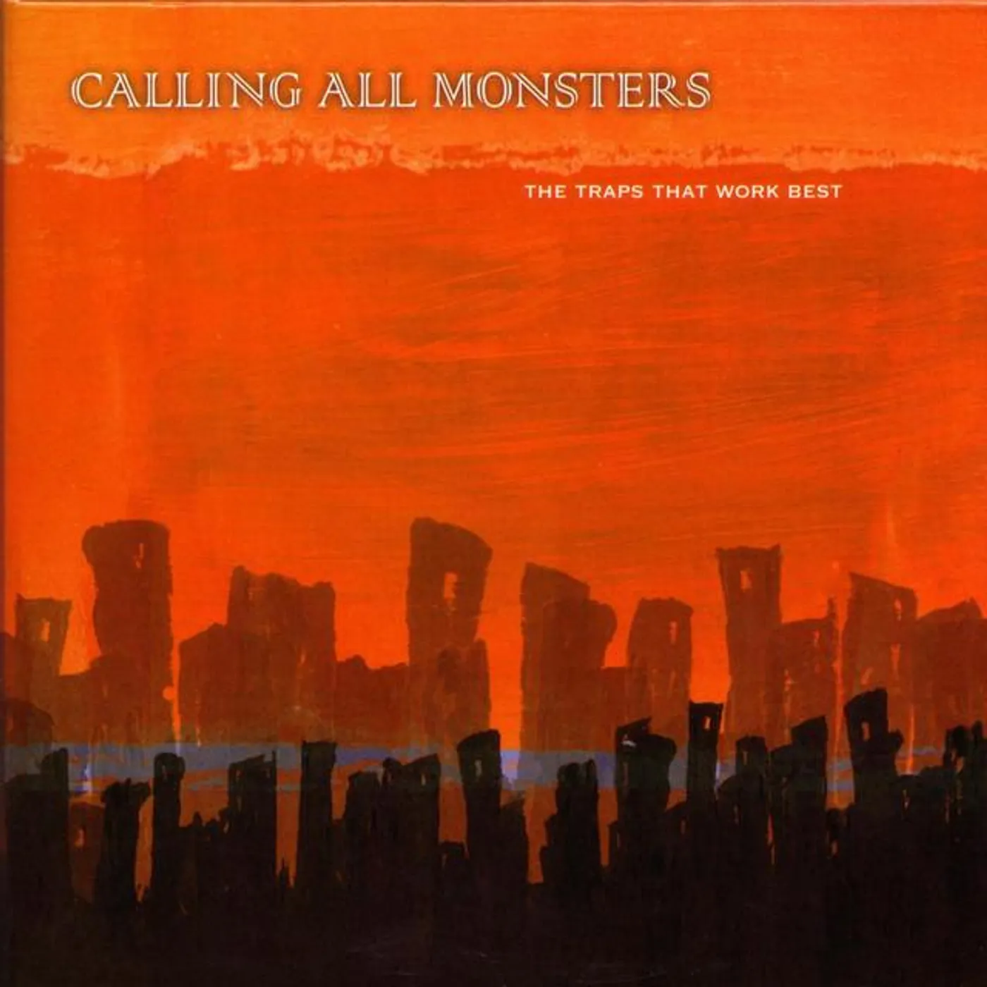 Calling All Monsters