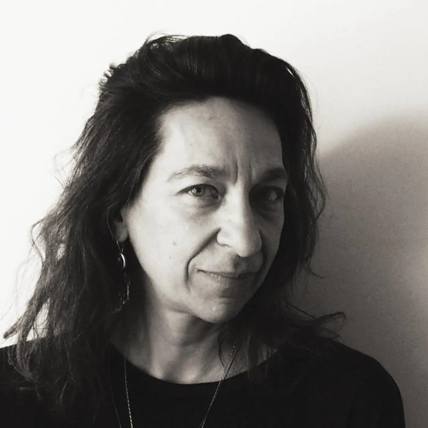 Calliope Tsoupaki