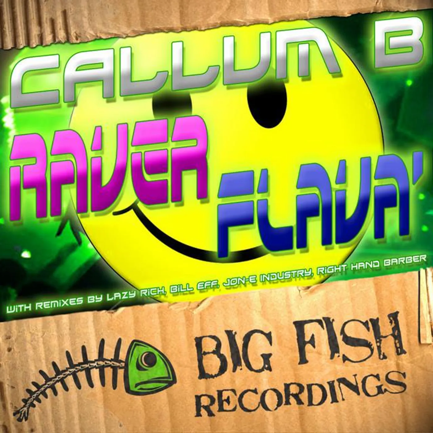 Callum B