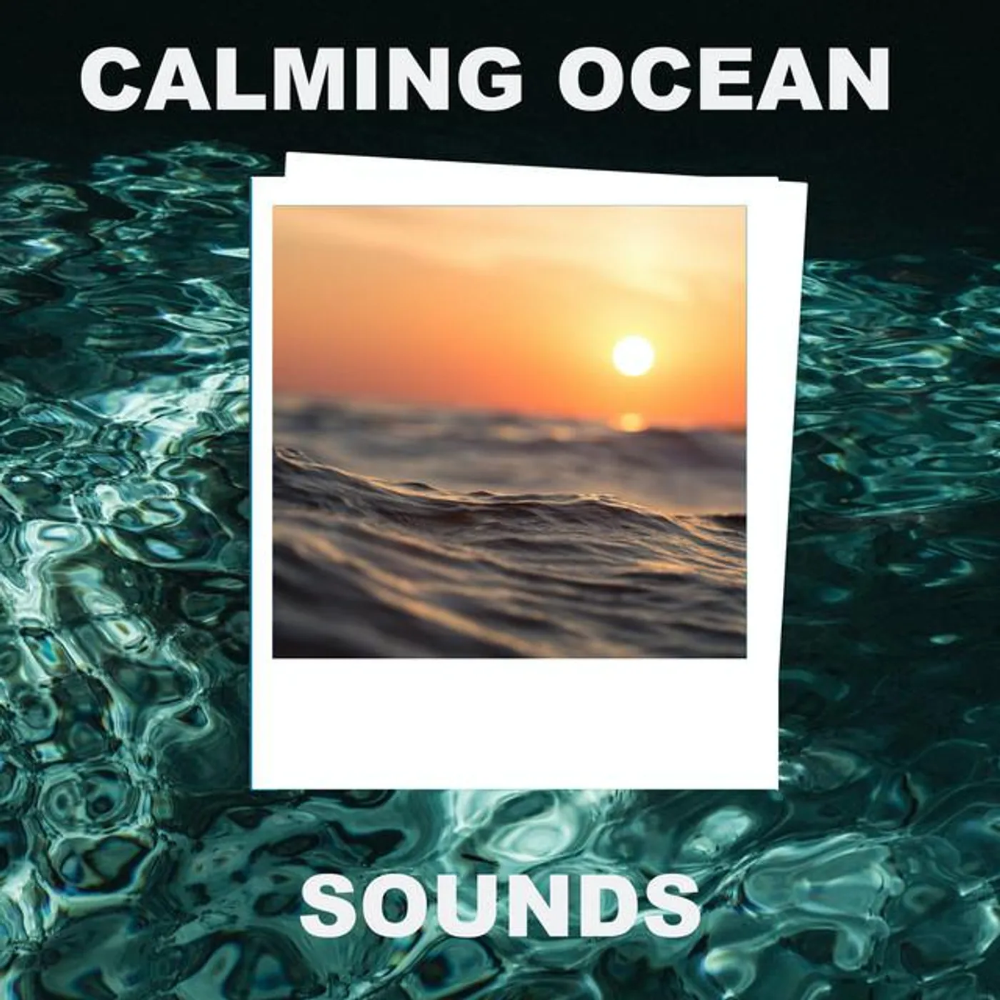 Calming Ocean Sounds Brand Page