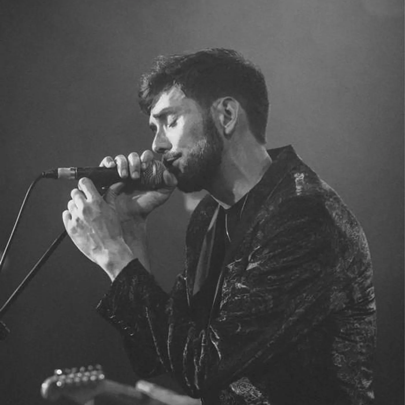 Calum Lintott Brand Page