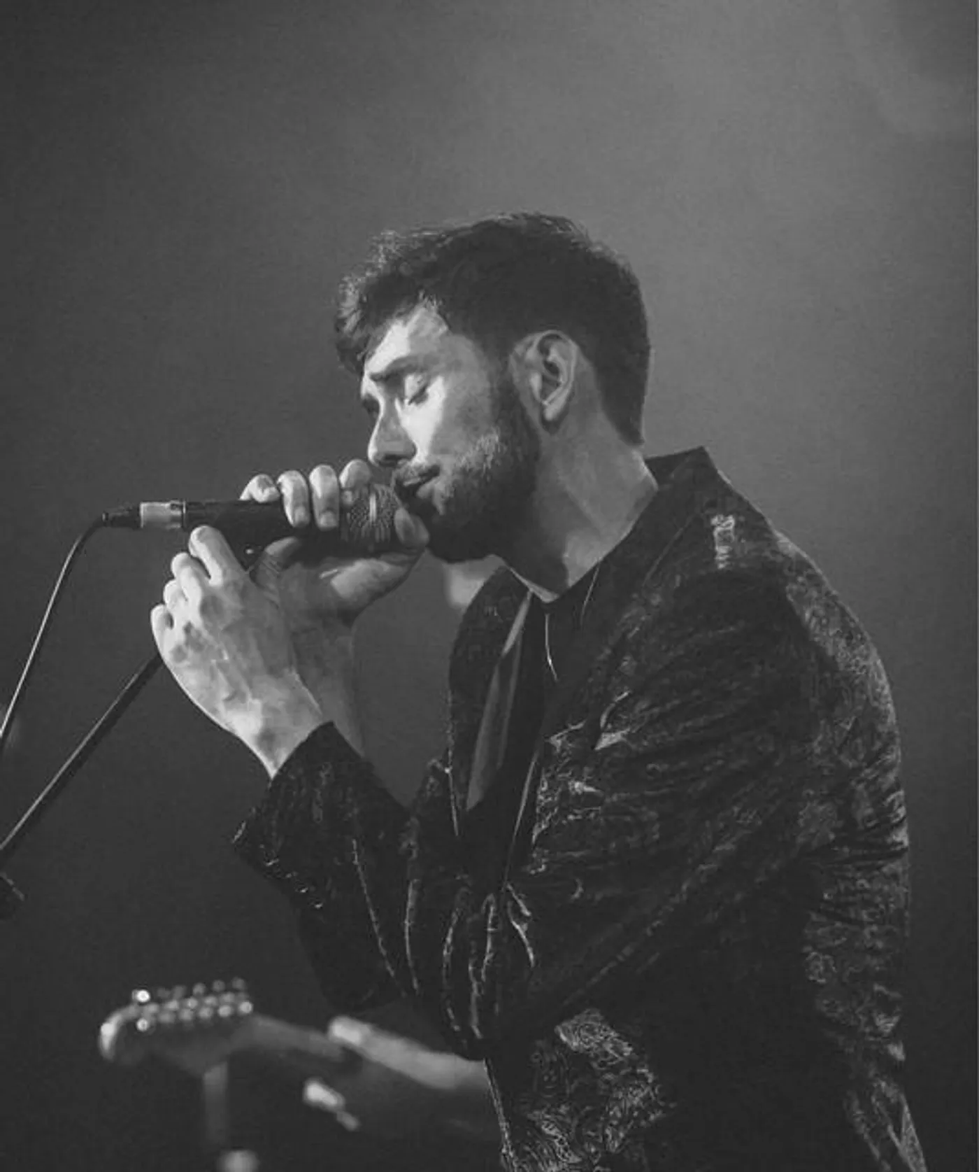 Calum Lintott