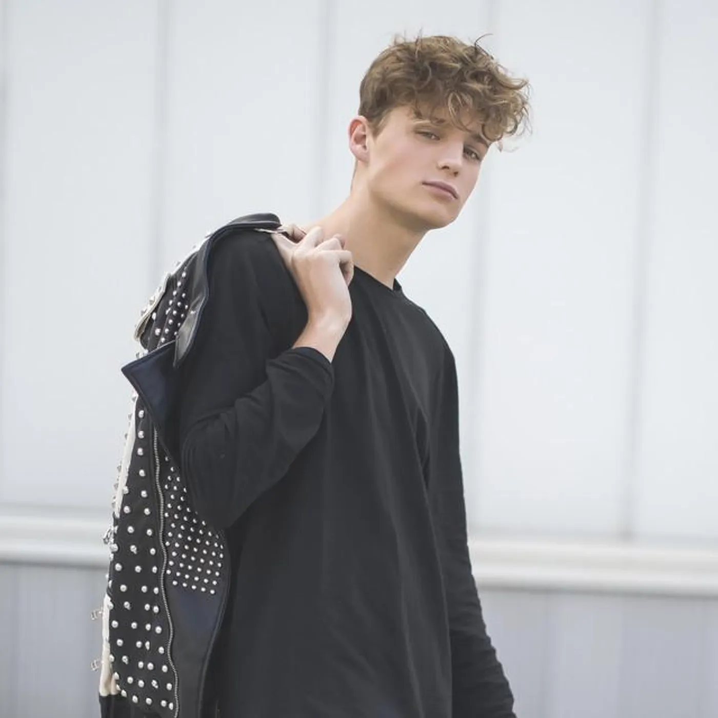 Calum Brand Page
