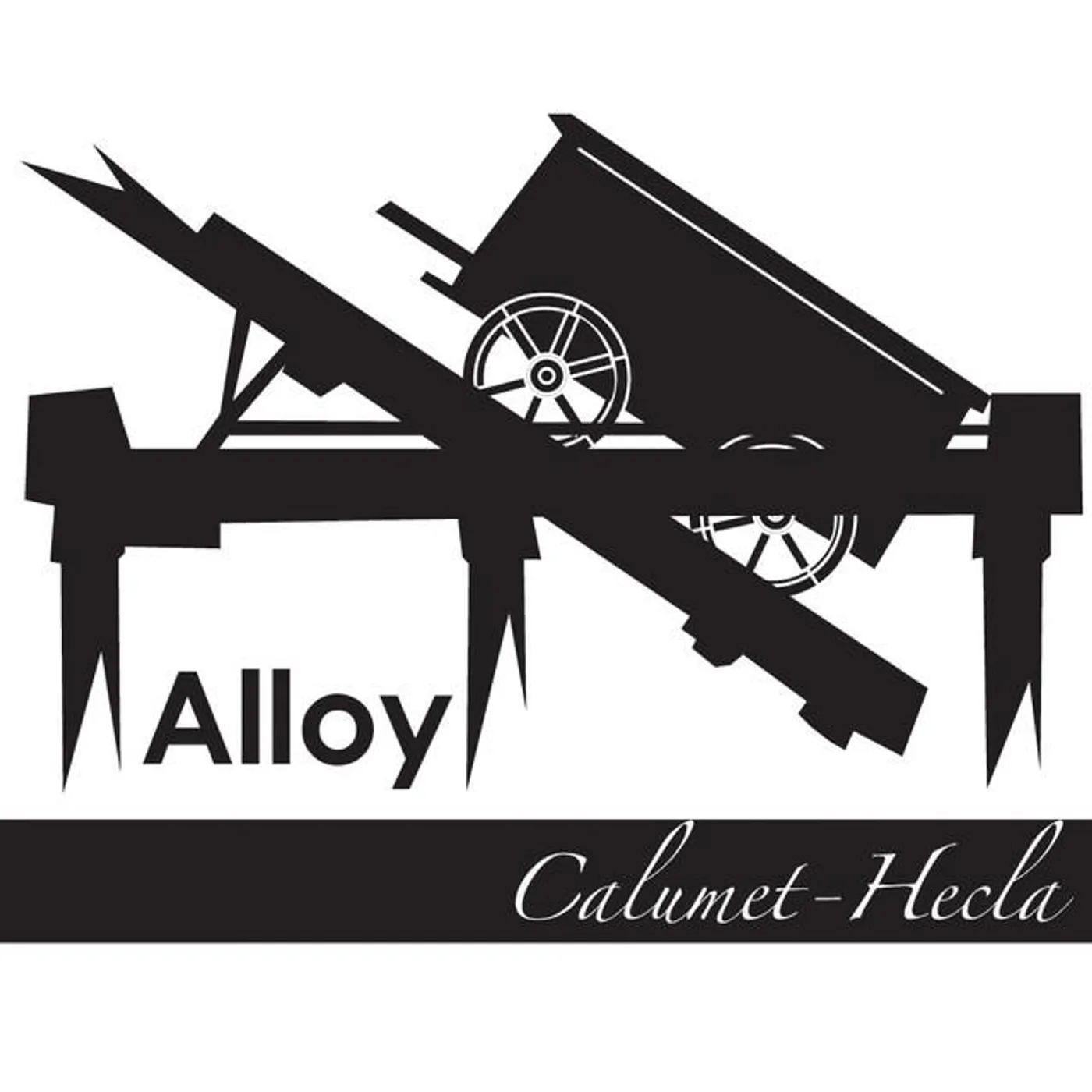 Calumet Hecla Brand Page