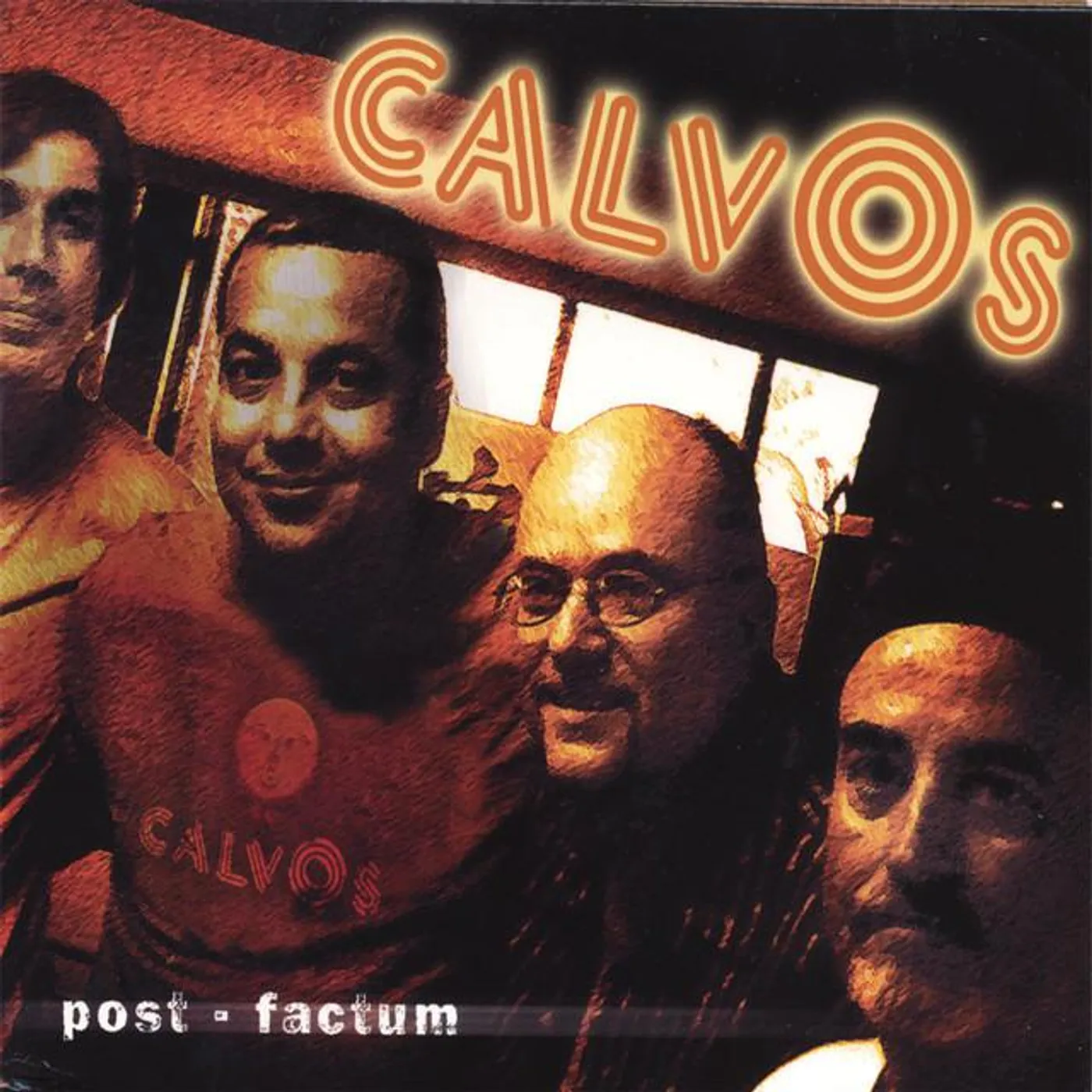 Calvos