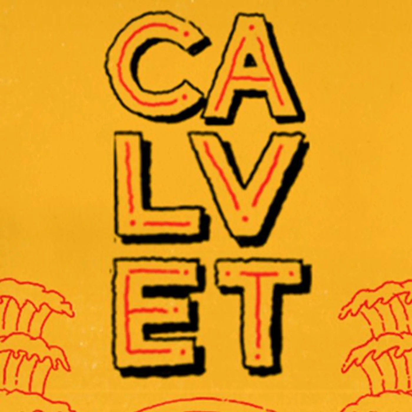 Calvet