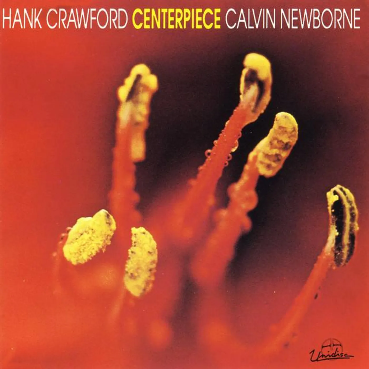 Calvin Newborn