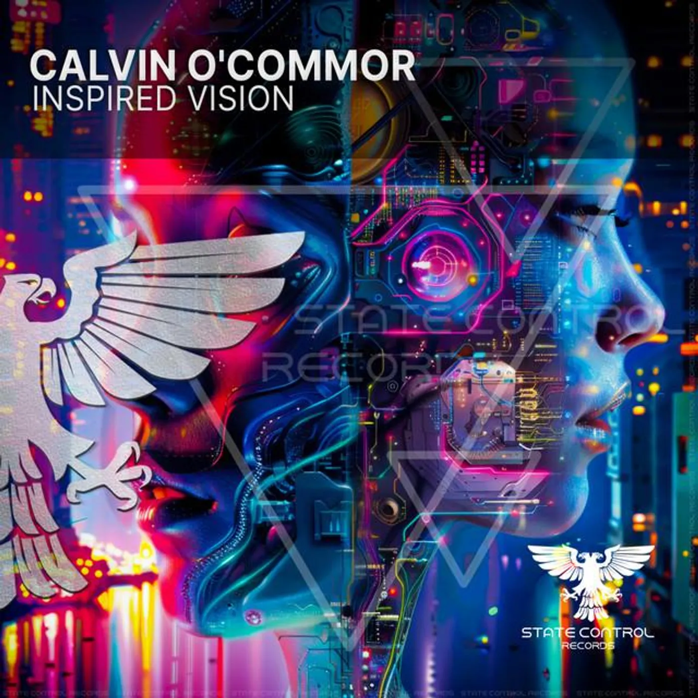 Calvin O'Commor Brand Page