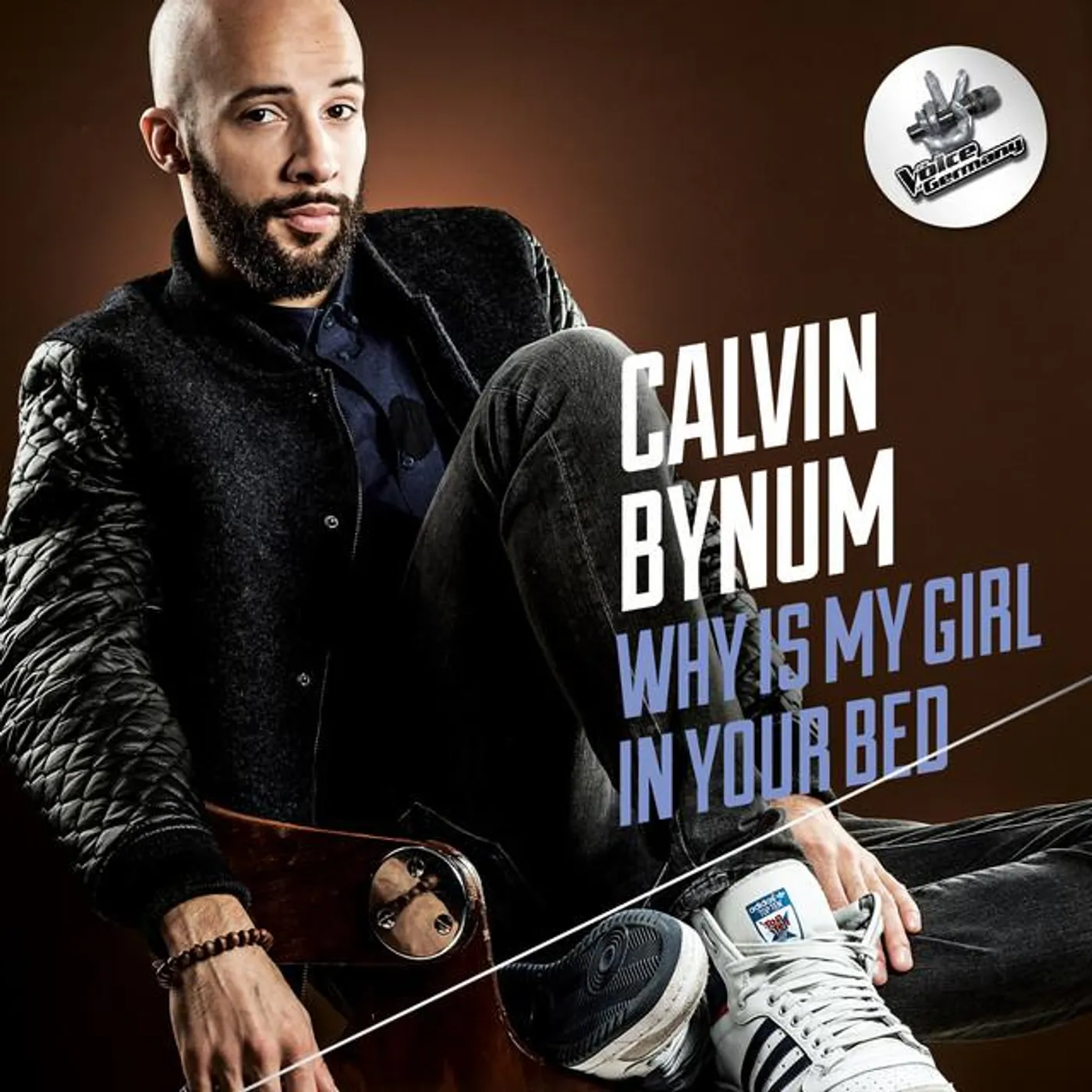 Calvin Bynum