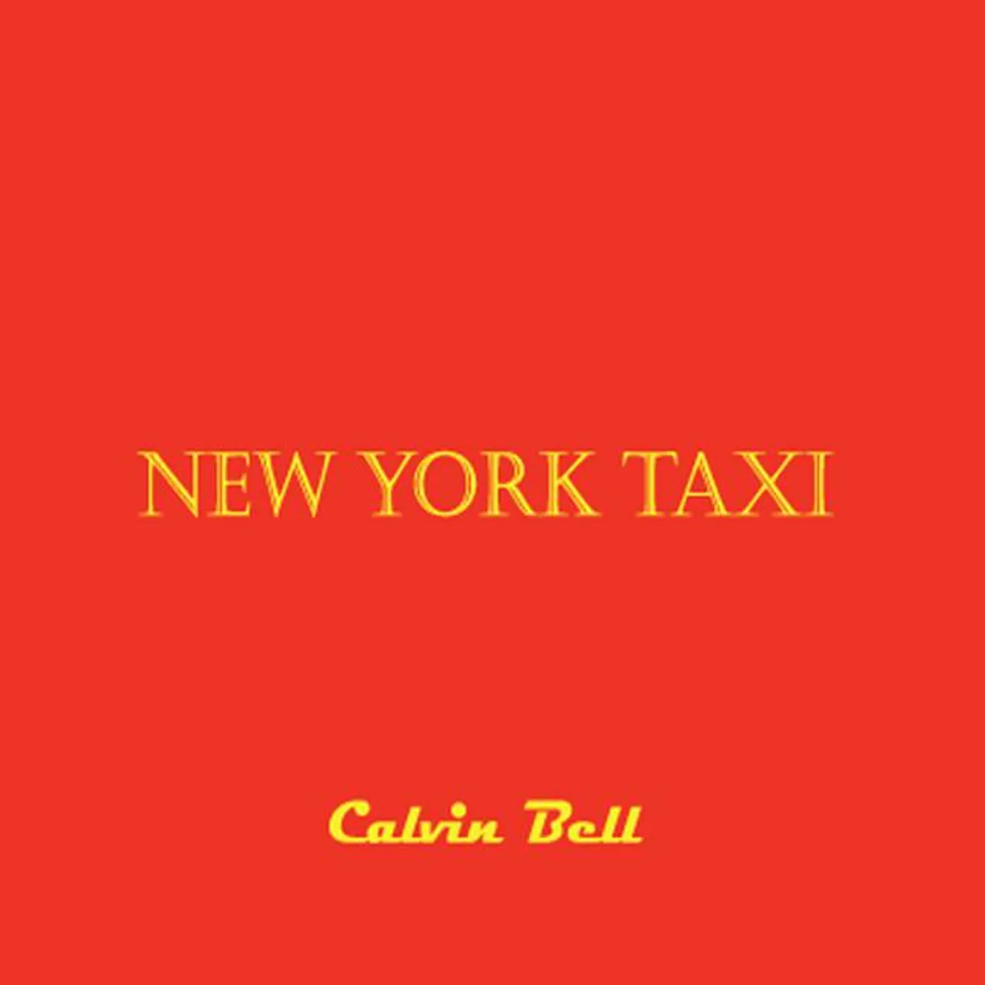Calvin Bell Brand Page