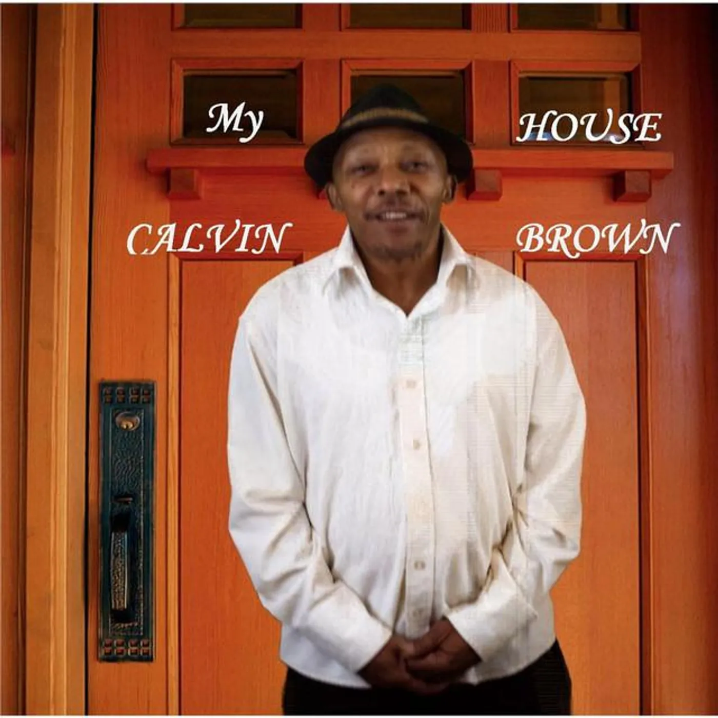 Calvin Brown