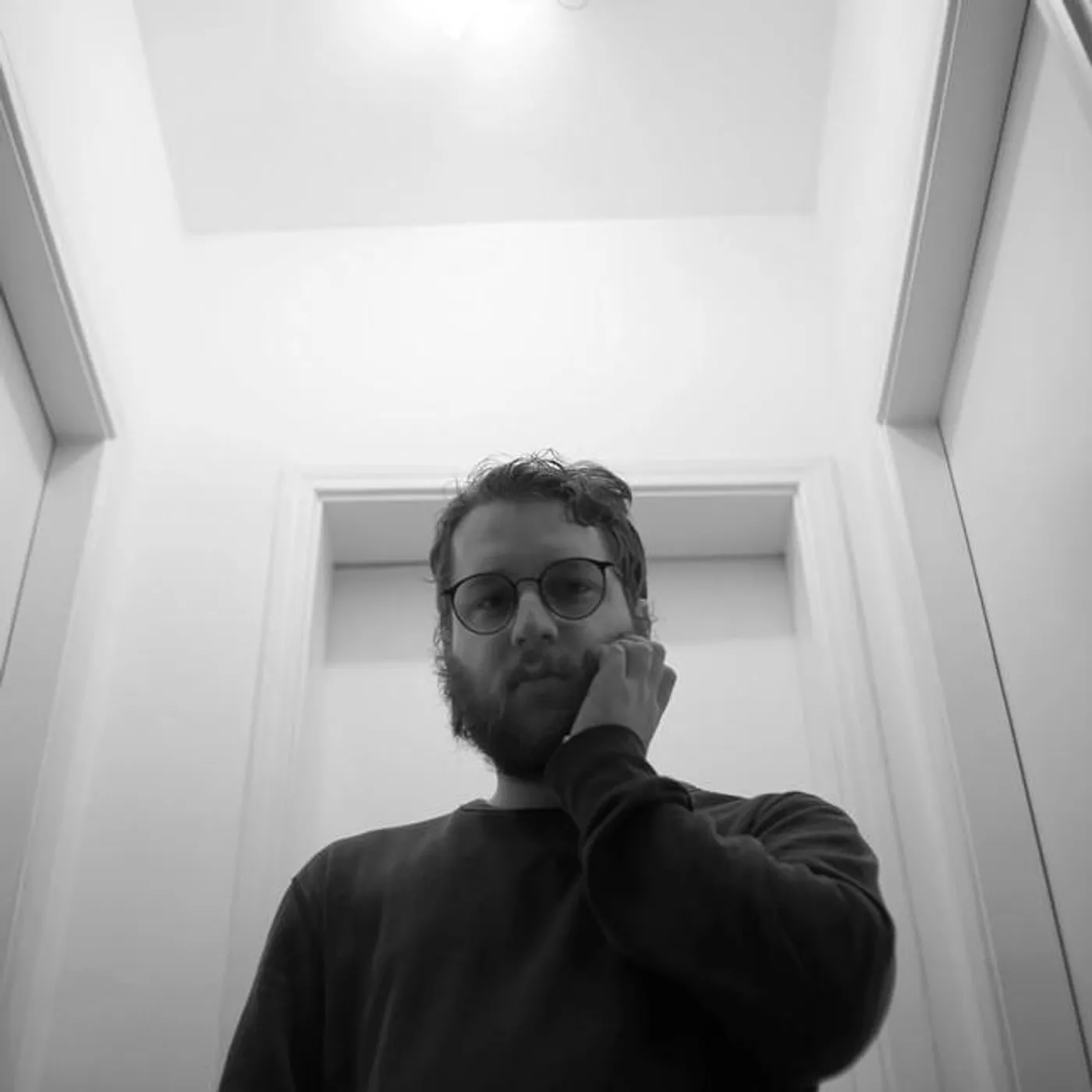 Calvin Voichicoski Brand Page