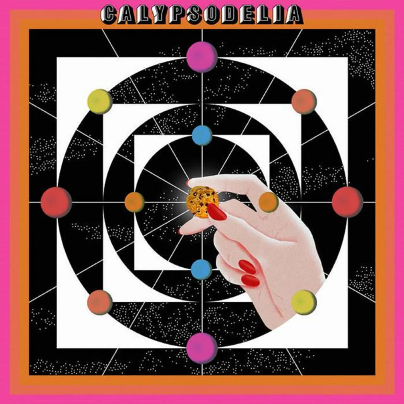 Calypsodelia