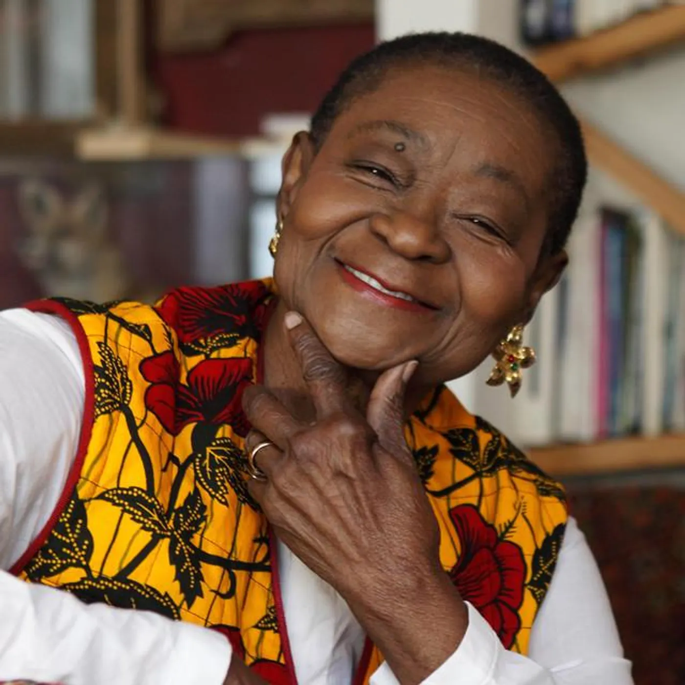 Calypso Rose Brand Page