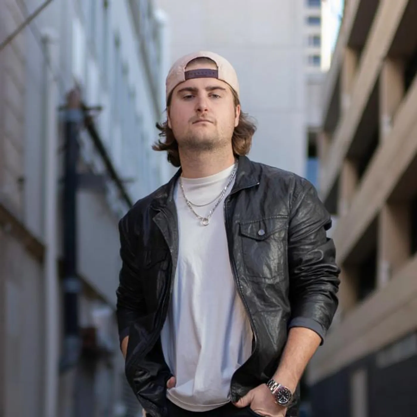 Cam Allen