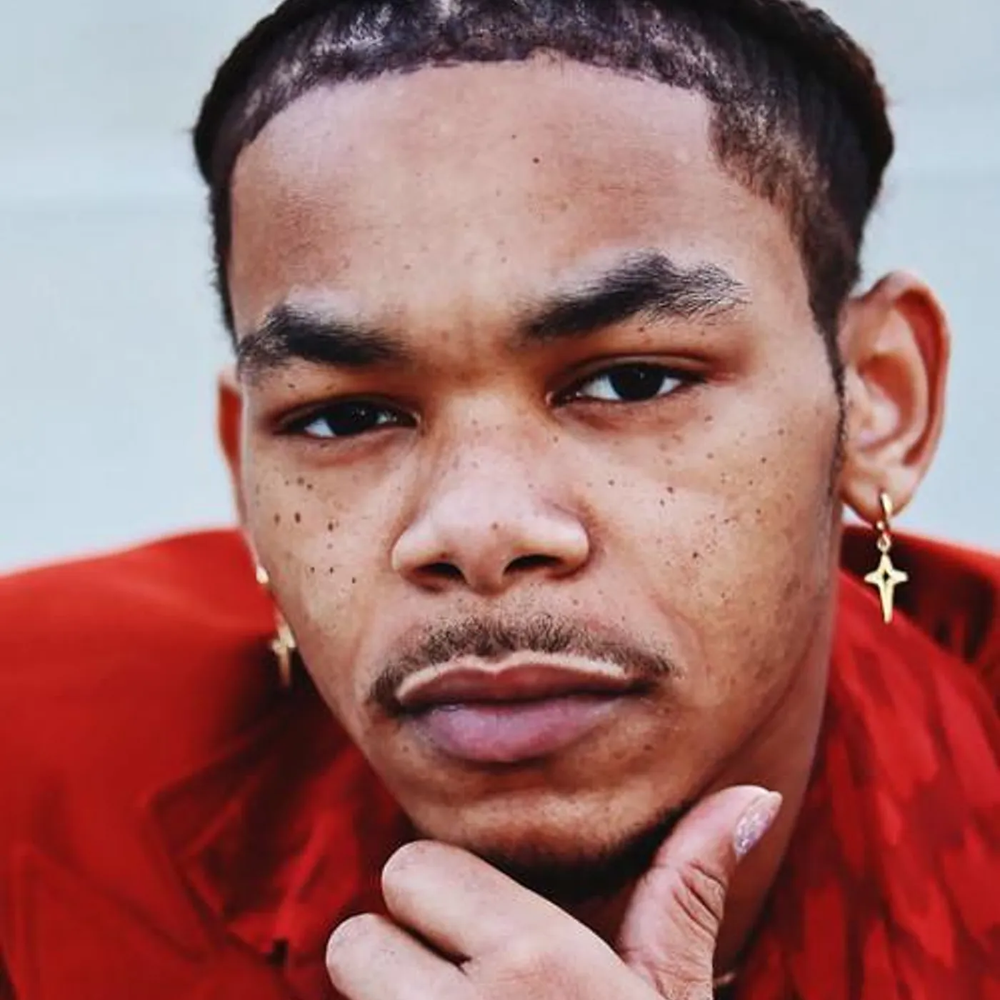 Cam Anthony Brand Page