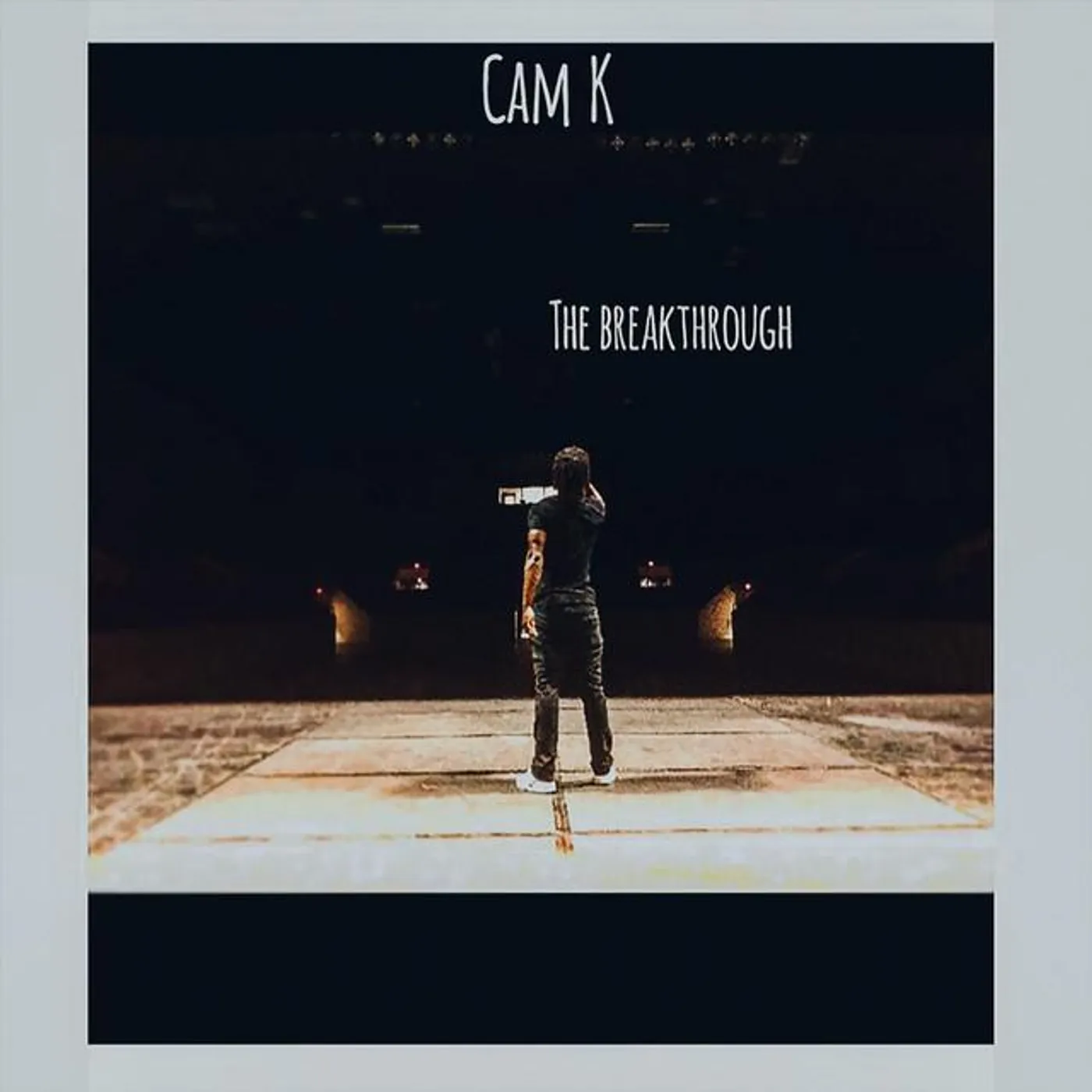 Cam K Brand Page