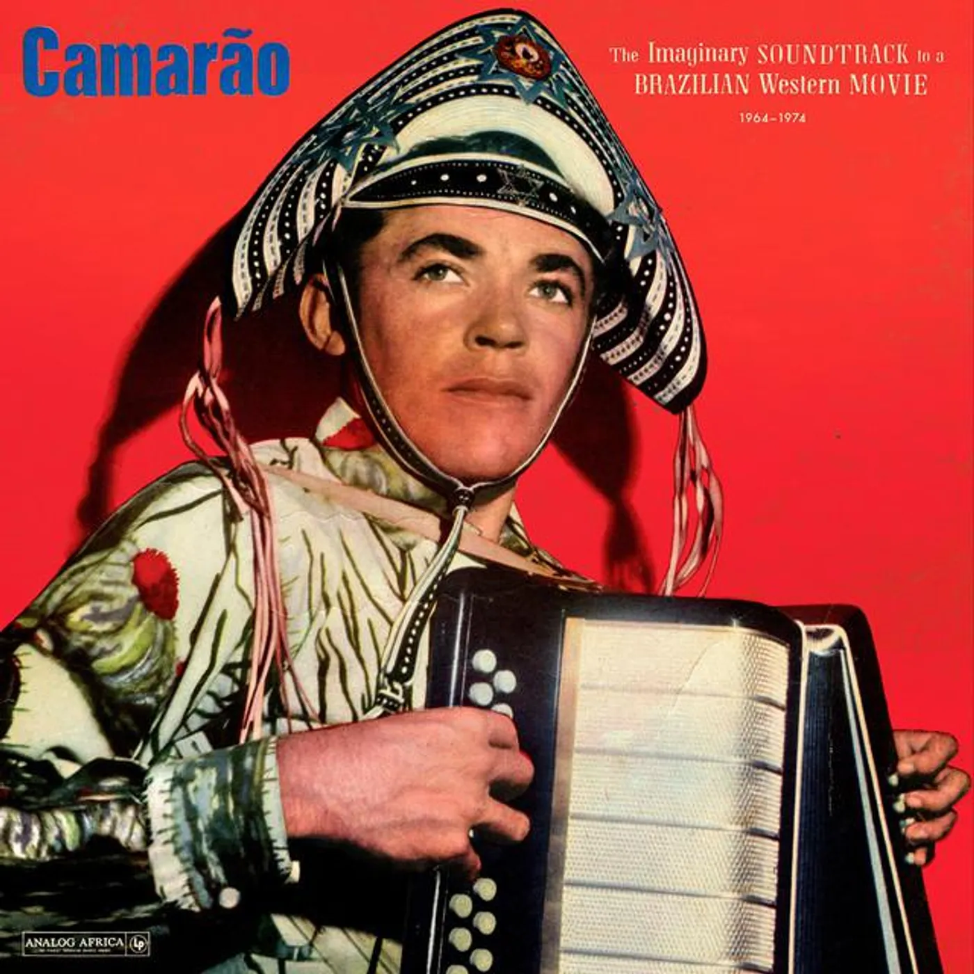Camarão