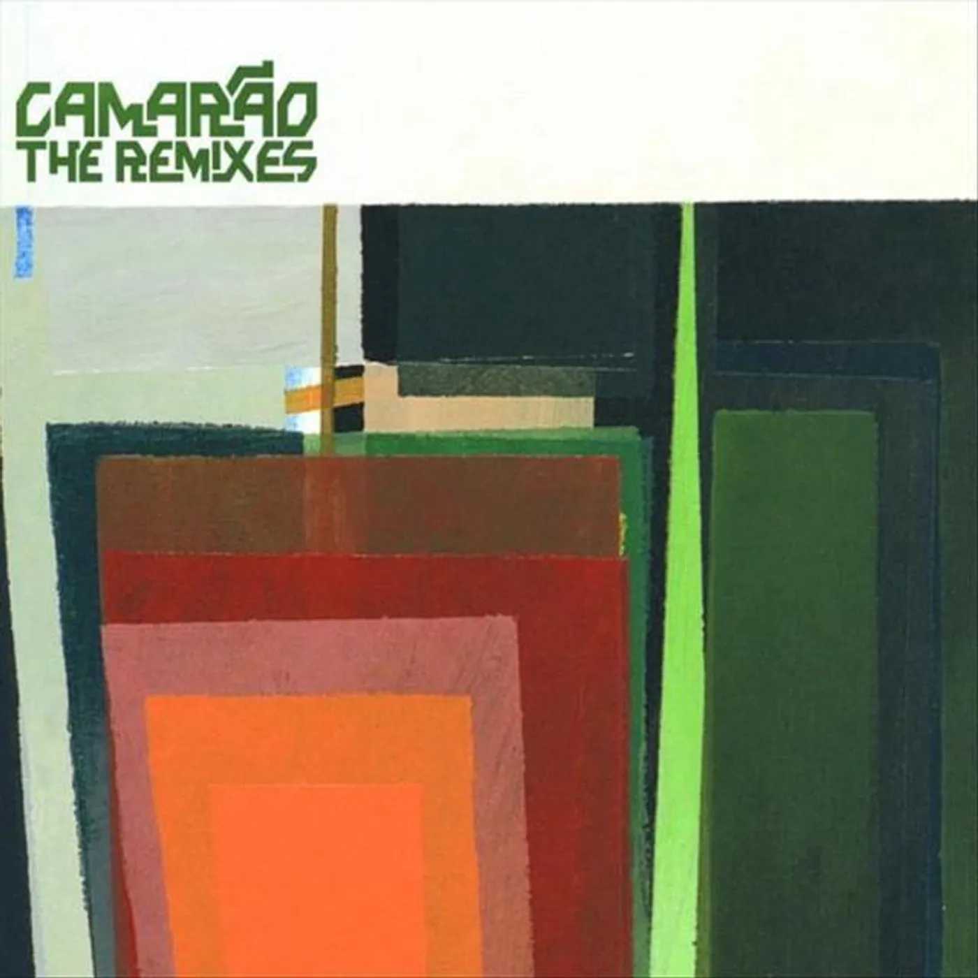 Camarao