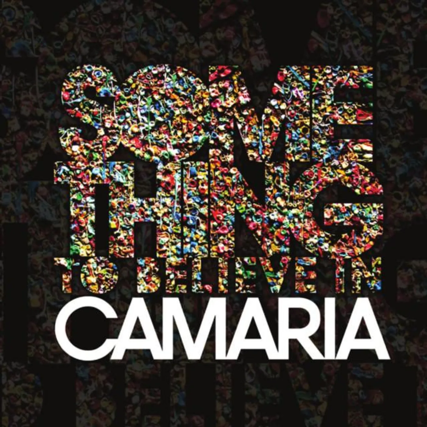 Camaria Brand Page