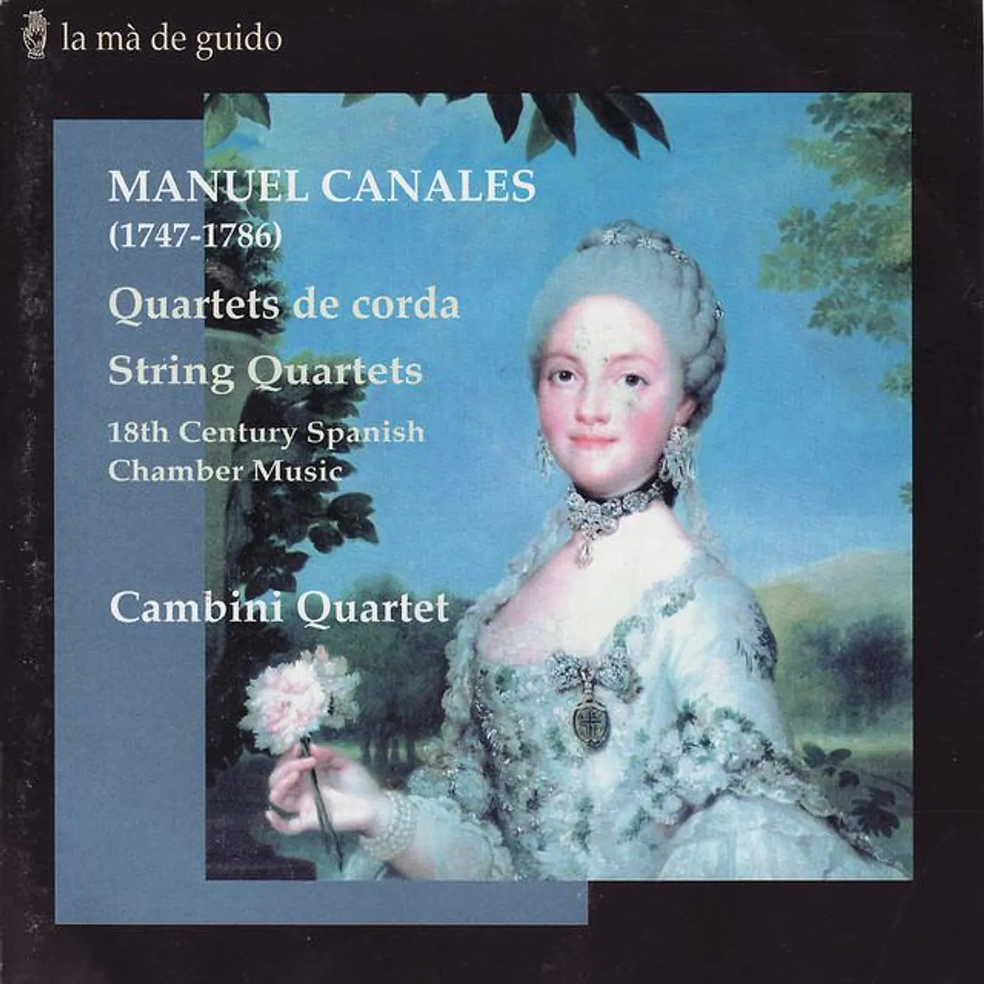 Cambini Quartett München