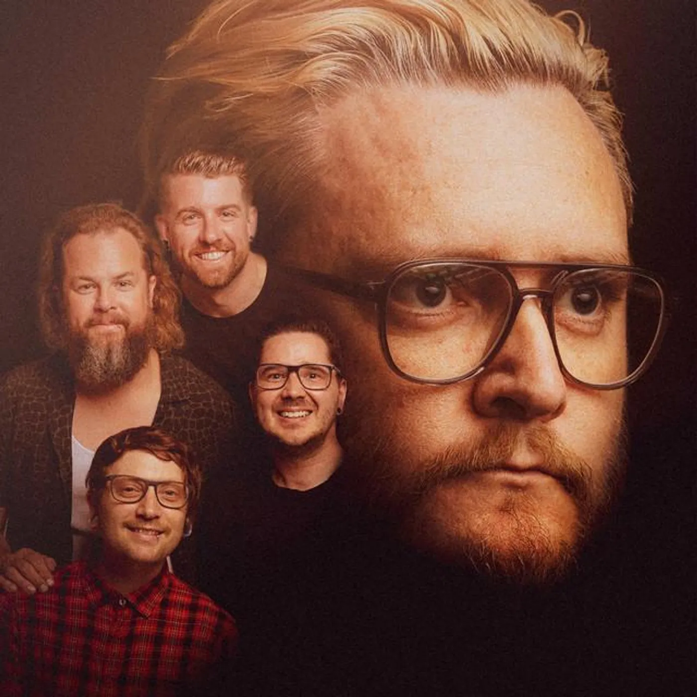 Cambridge Brand Page