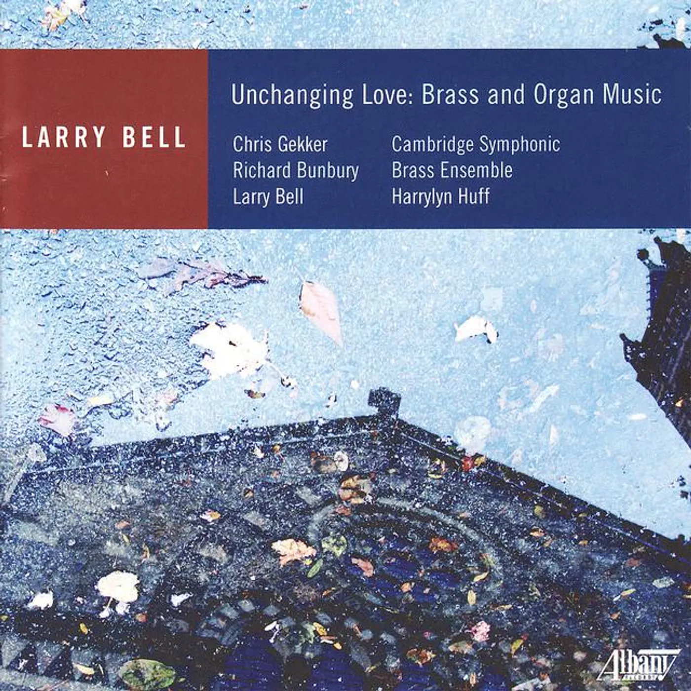 Cambridge Symphonic Brass Ensemble