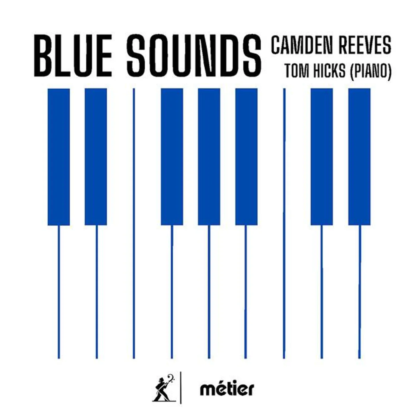 Camden Reeves